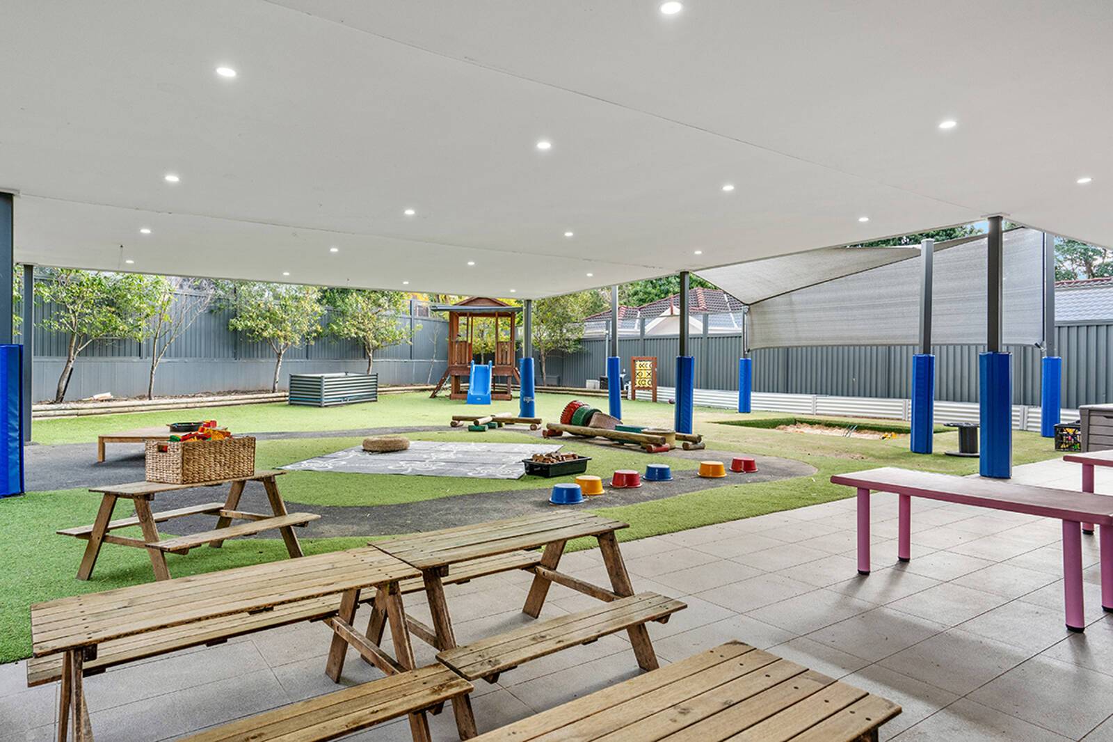 Little Zak's Northmead - Expressions of Interest