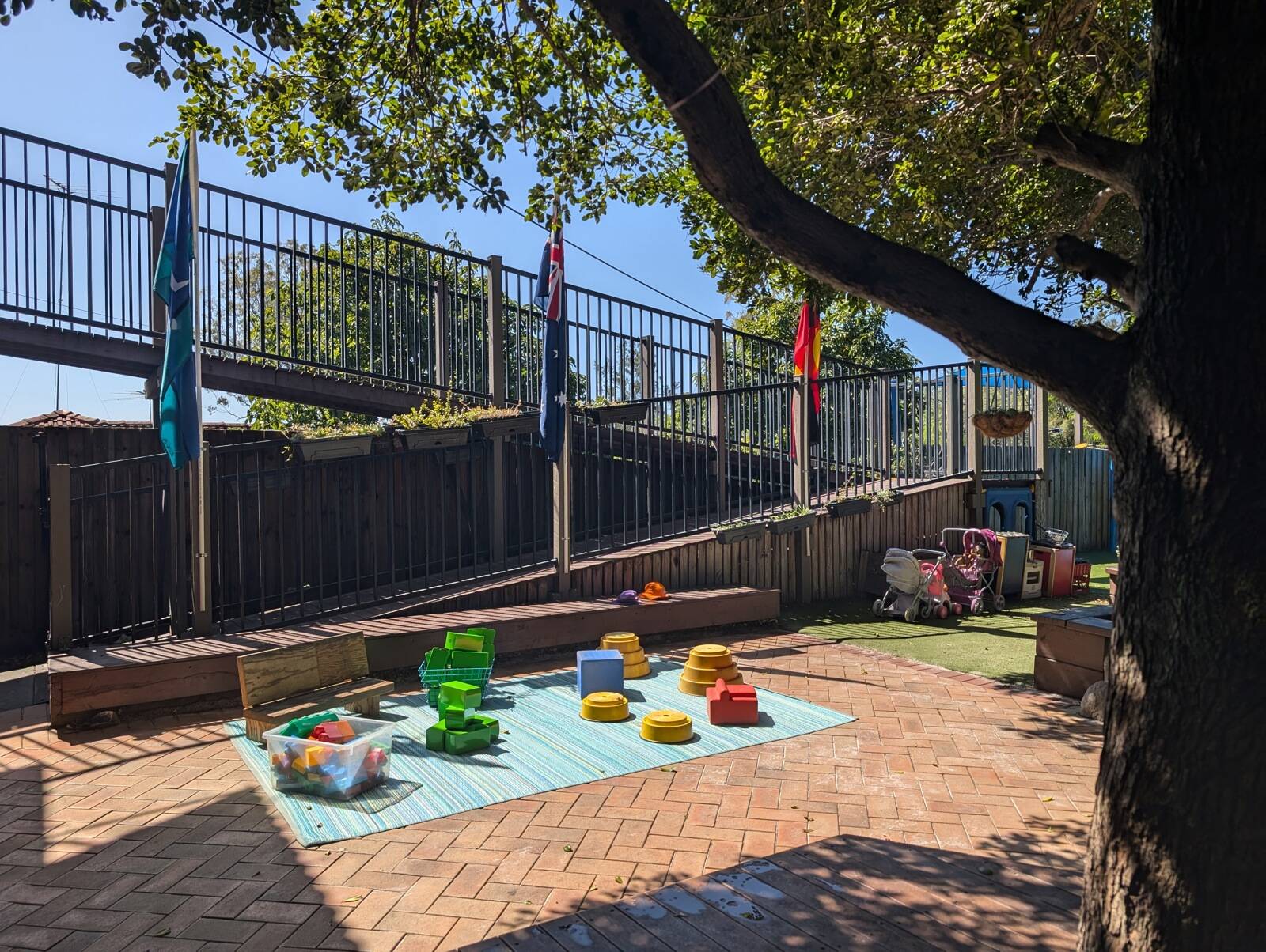 Avenues Early Learning Centre - Aspley