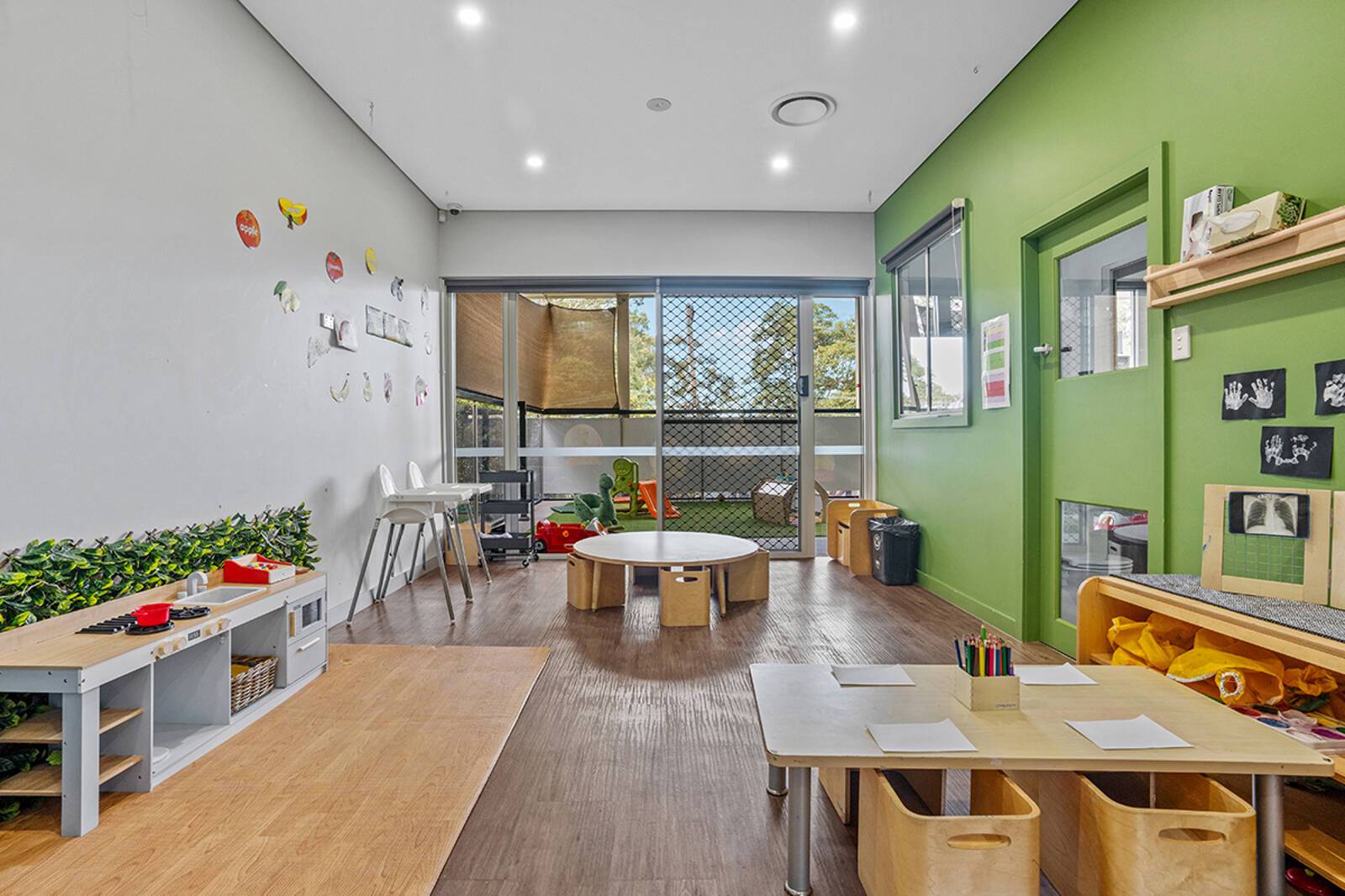 Little Zaks Academy Charlestown-Warner's Bay - Expressions Of Interest