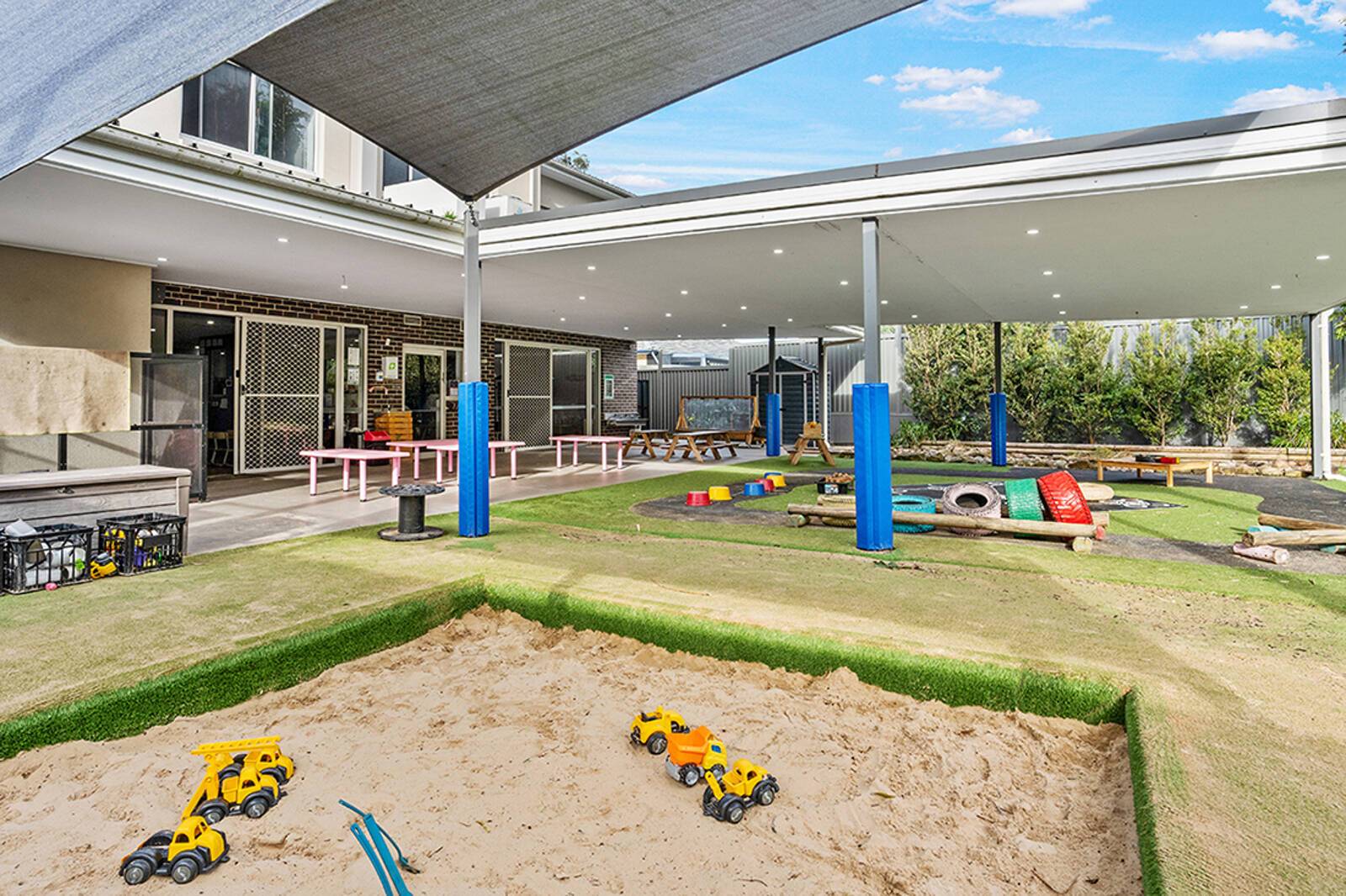 Little Zaks Academy Charlestown-Warner's Bay - Expressions Of Interest