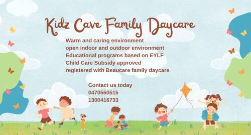 Kidz Cave 