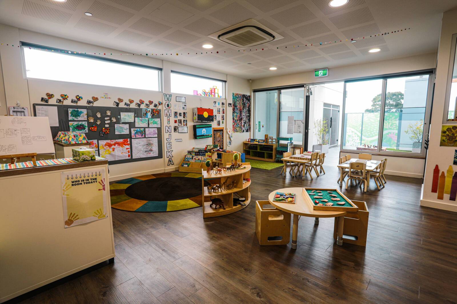 Little Lane Early Learning Centre - Hawthorn