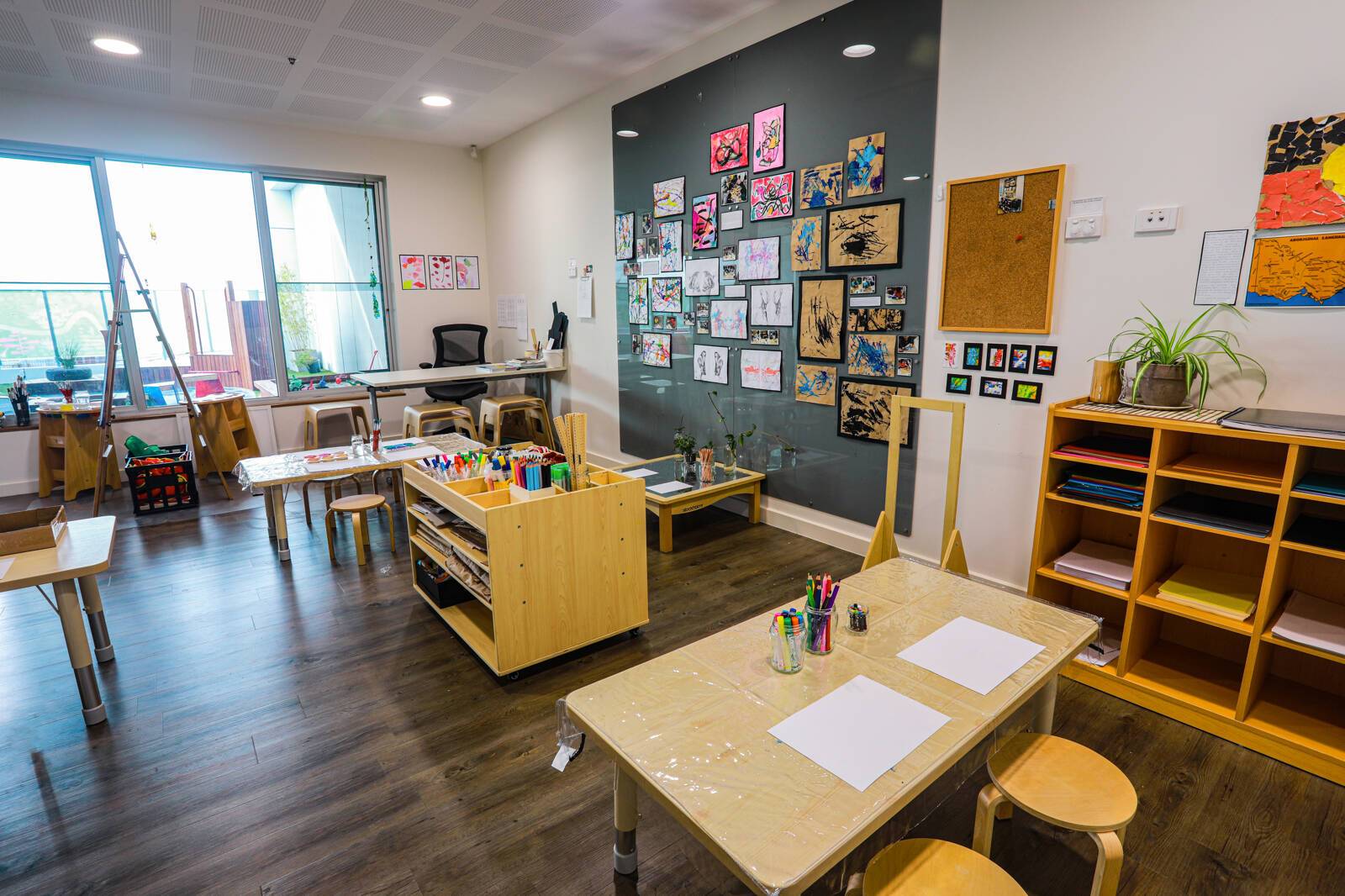 Little Lane Early Learning Centre - Hawthorn