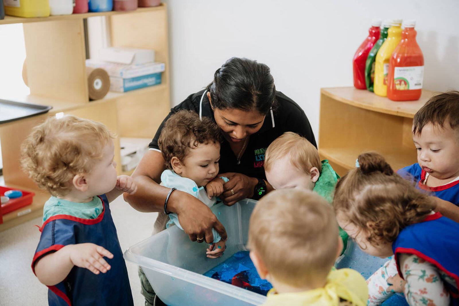 Mudgee Little Learners