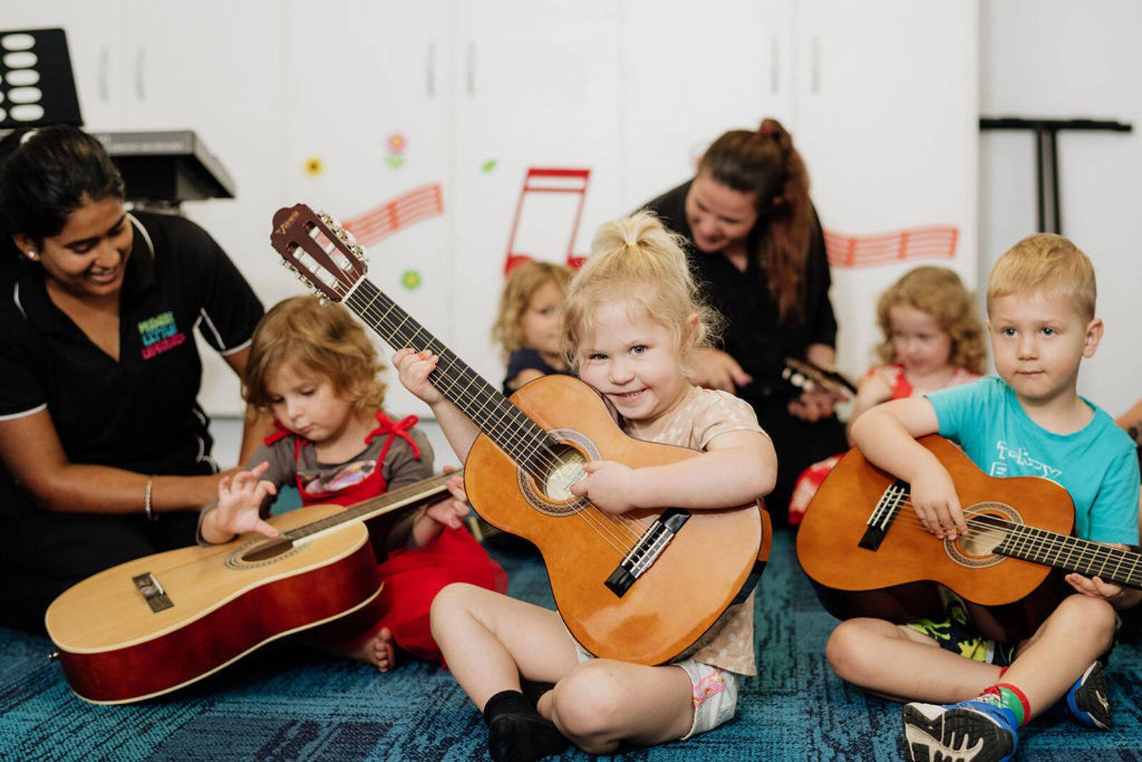 Mudgee Little Learners