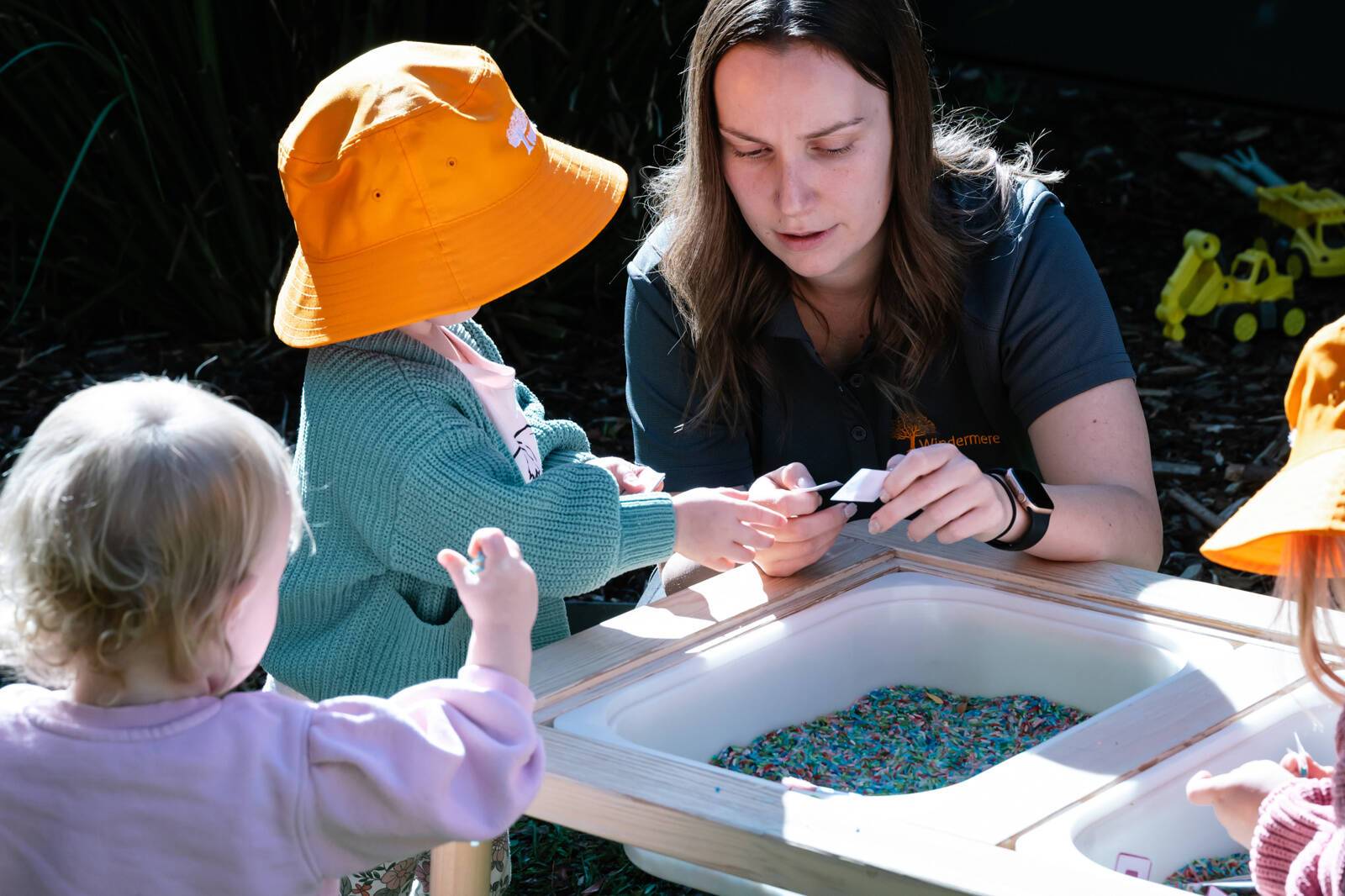 Windermere Family Day Care - Narre Warren