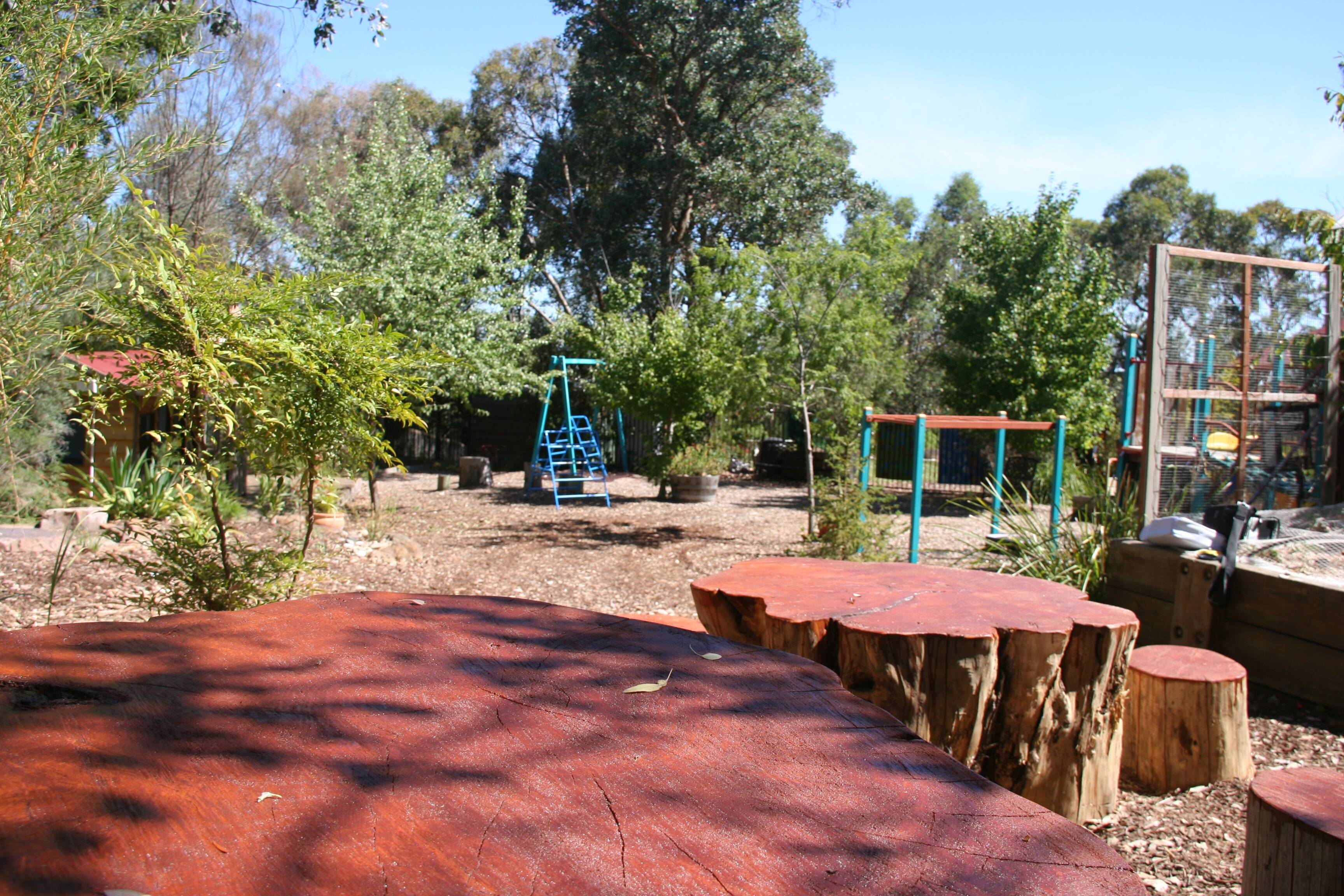 Yarra Warra Preschool