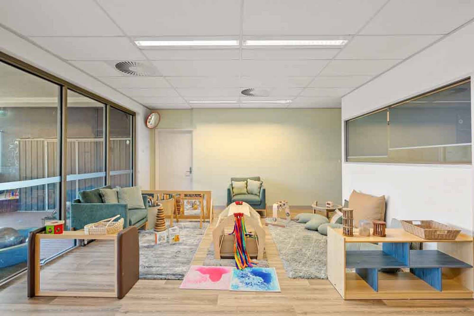 Guardian Childcare & Education Gungahlin