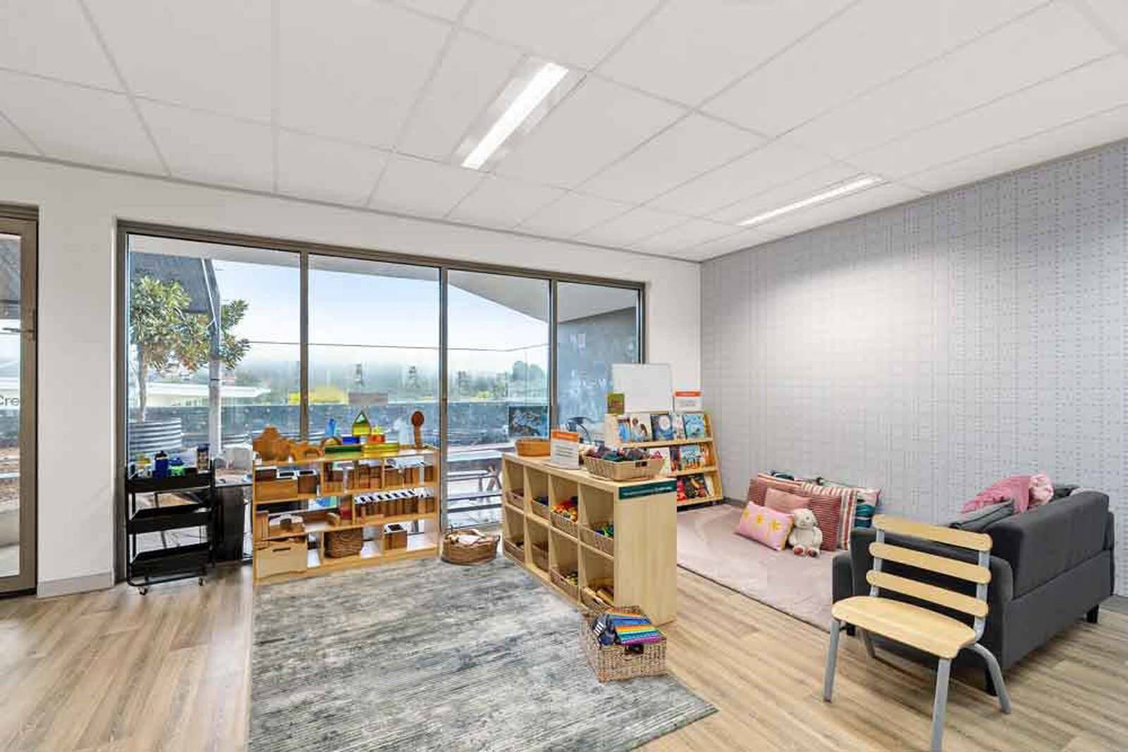 Guardian Childcare & Education Gungahlin