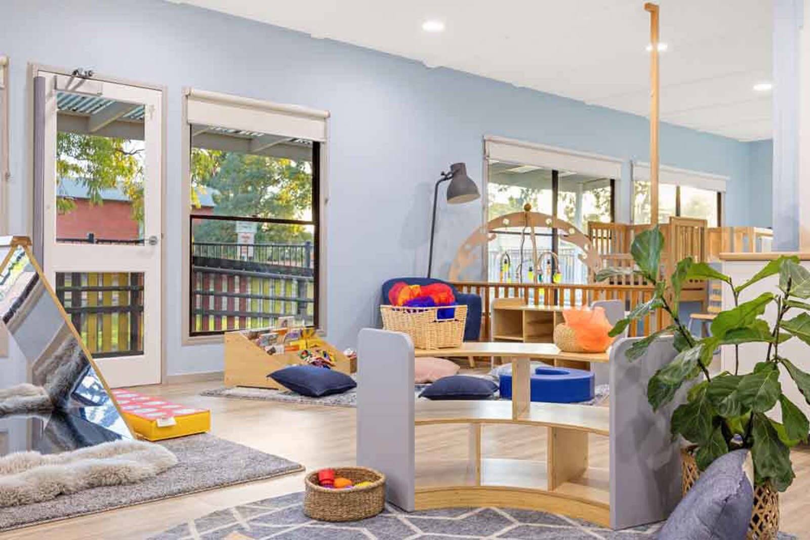 Guardian Childcare & Education Moorabbin