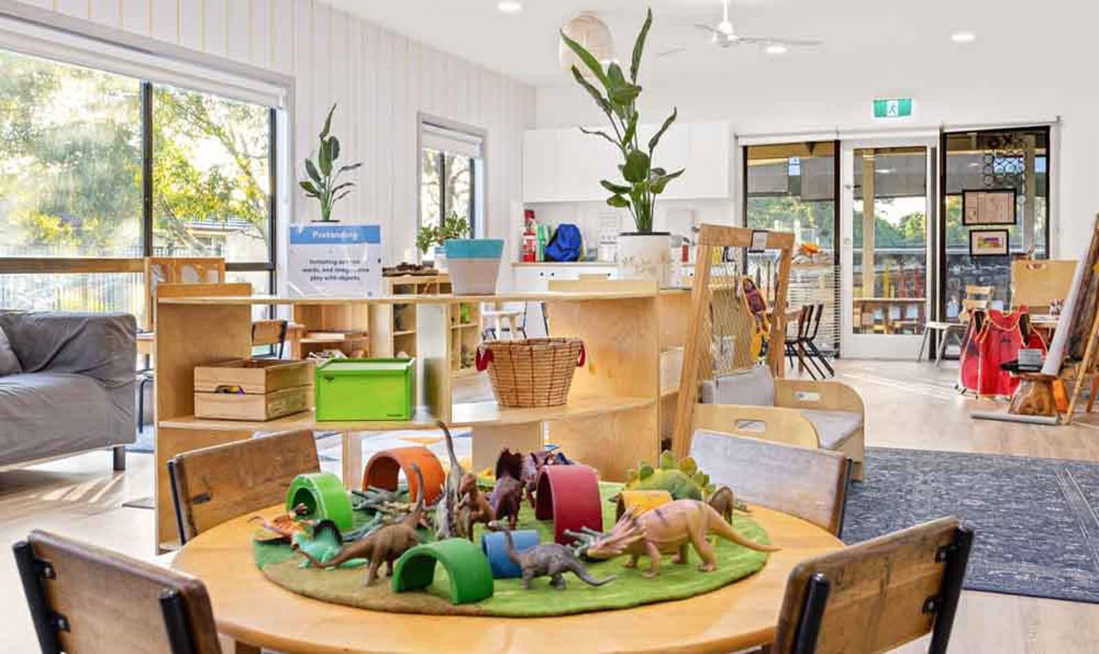 Guardian Childcare & Education Moorabbin
