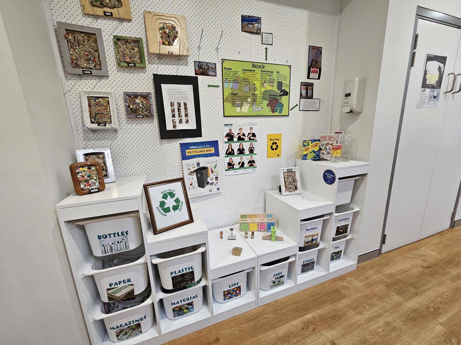 Avenues Early Learning Centre - Paddington