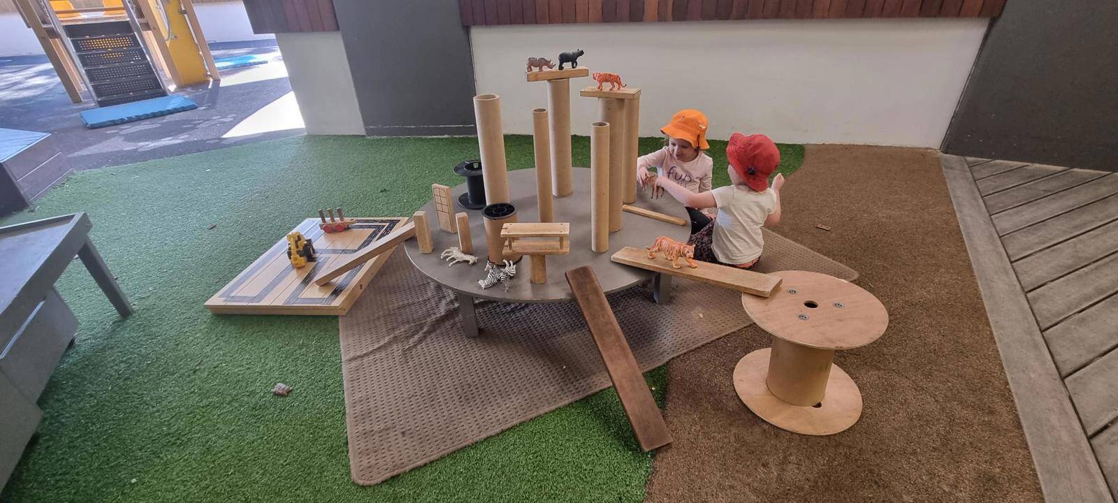 Avenues Early Learning Centre - Paddington