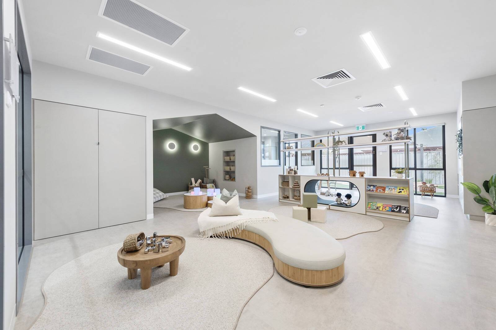 Nido Early School Cumberland Park - Now Open!