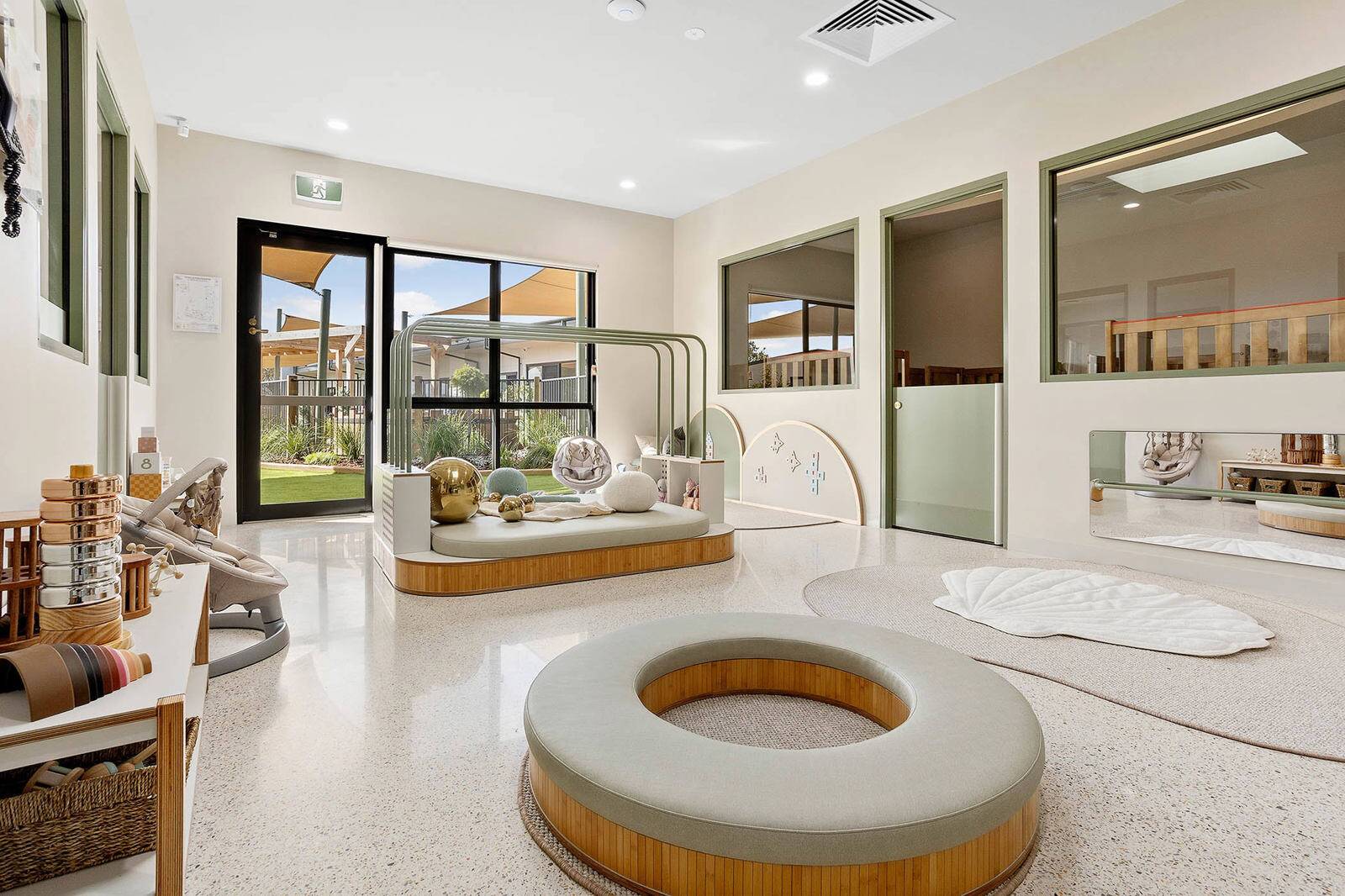 Nido Early School Butler - Now Open!