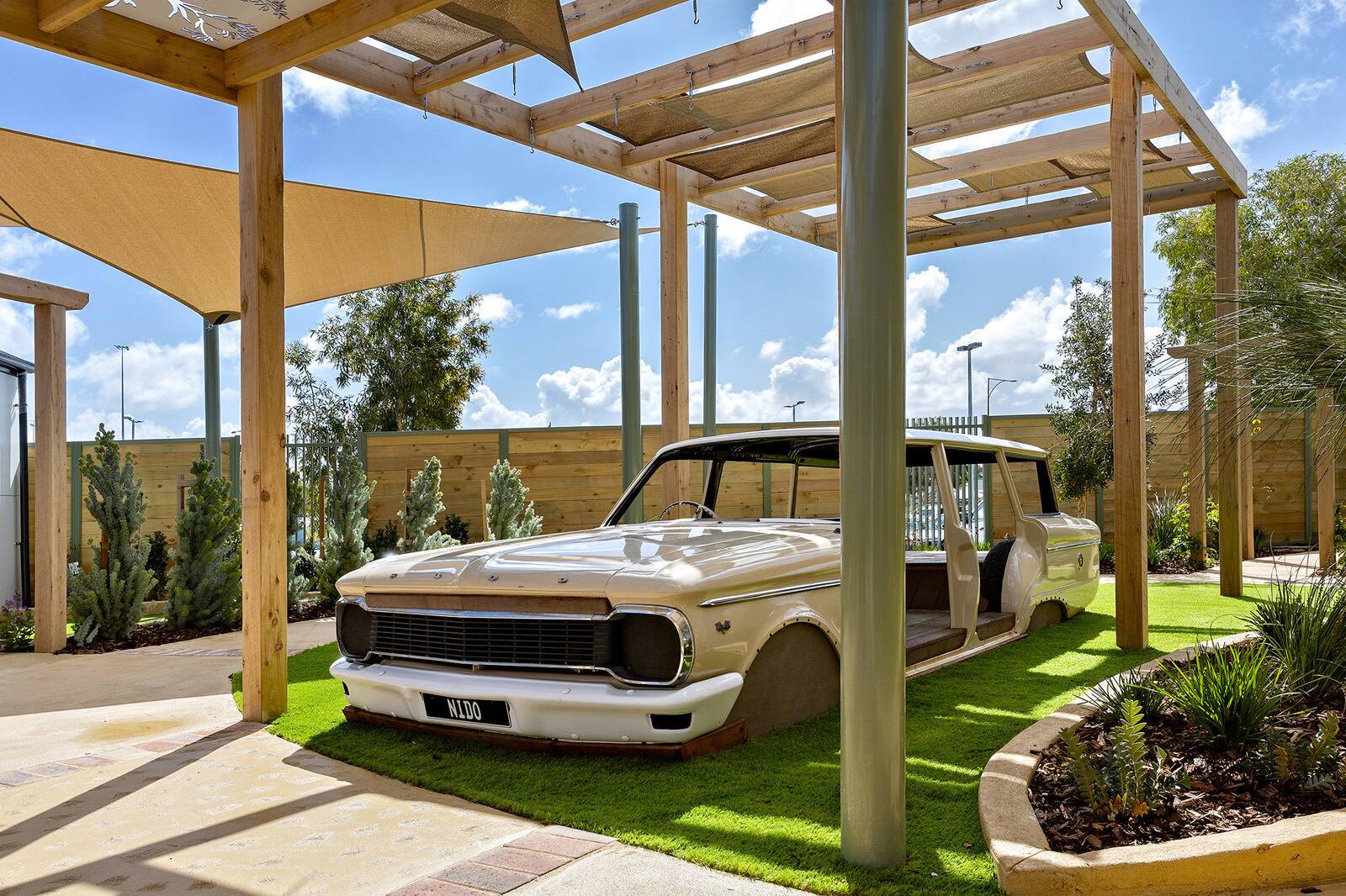 Nido Early School Butler - Now Open!