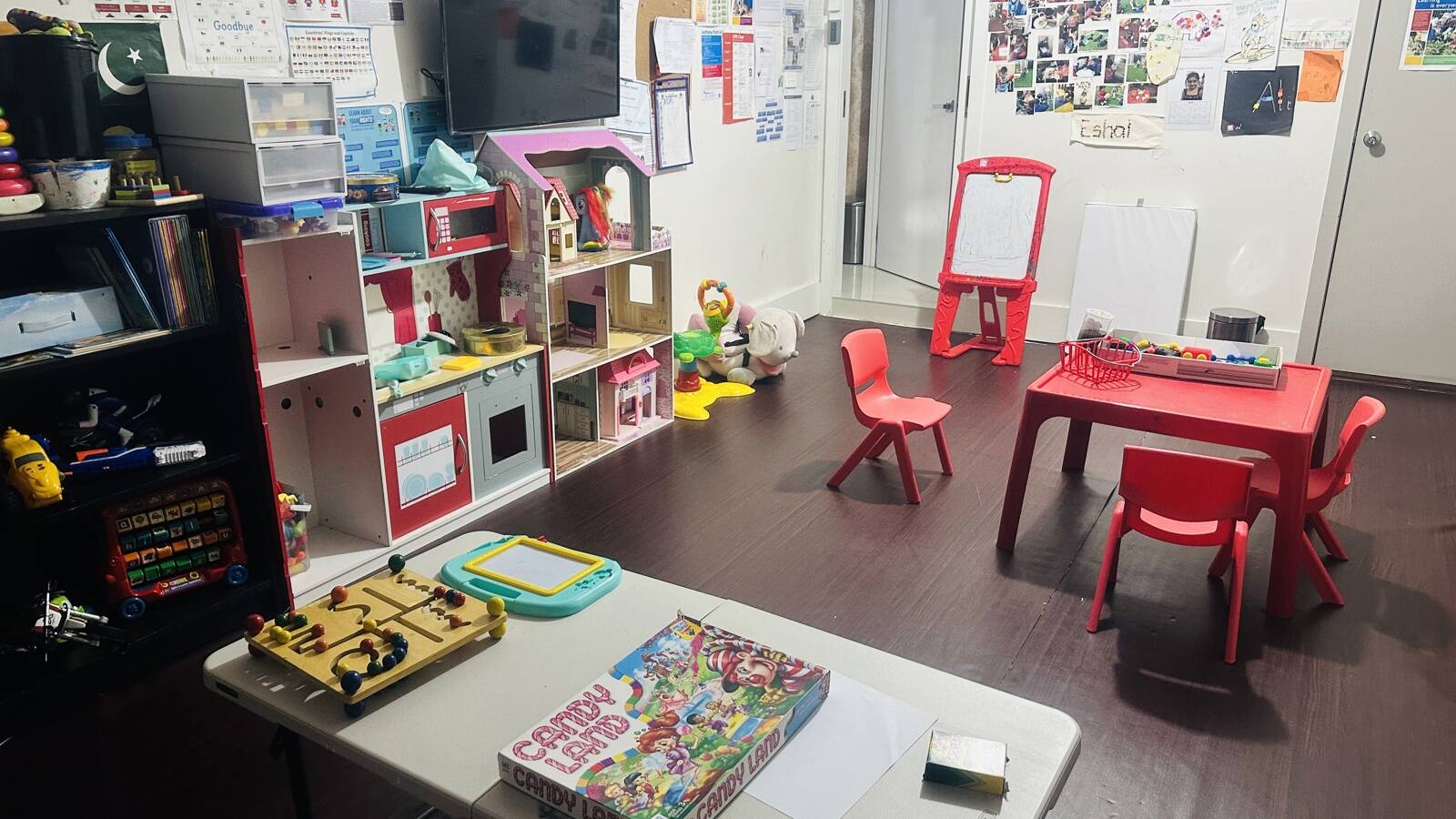 Rifah's Family Day Care