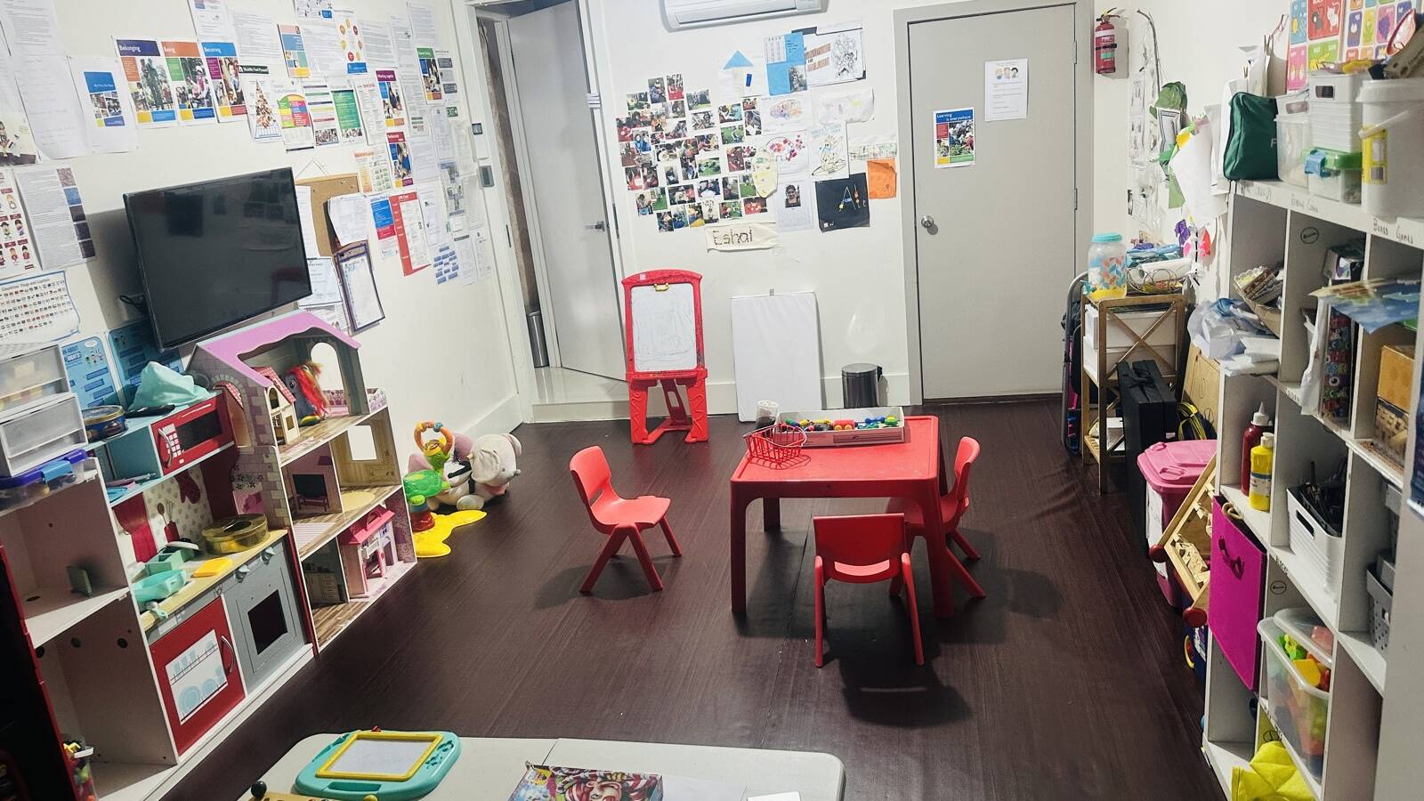 Rifah's Family Day Care