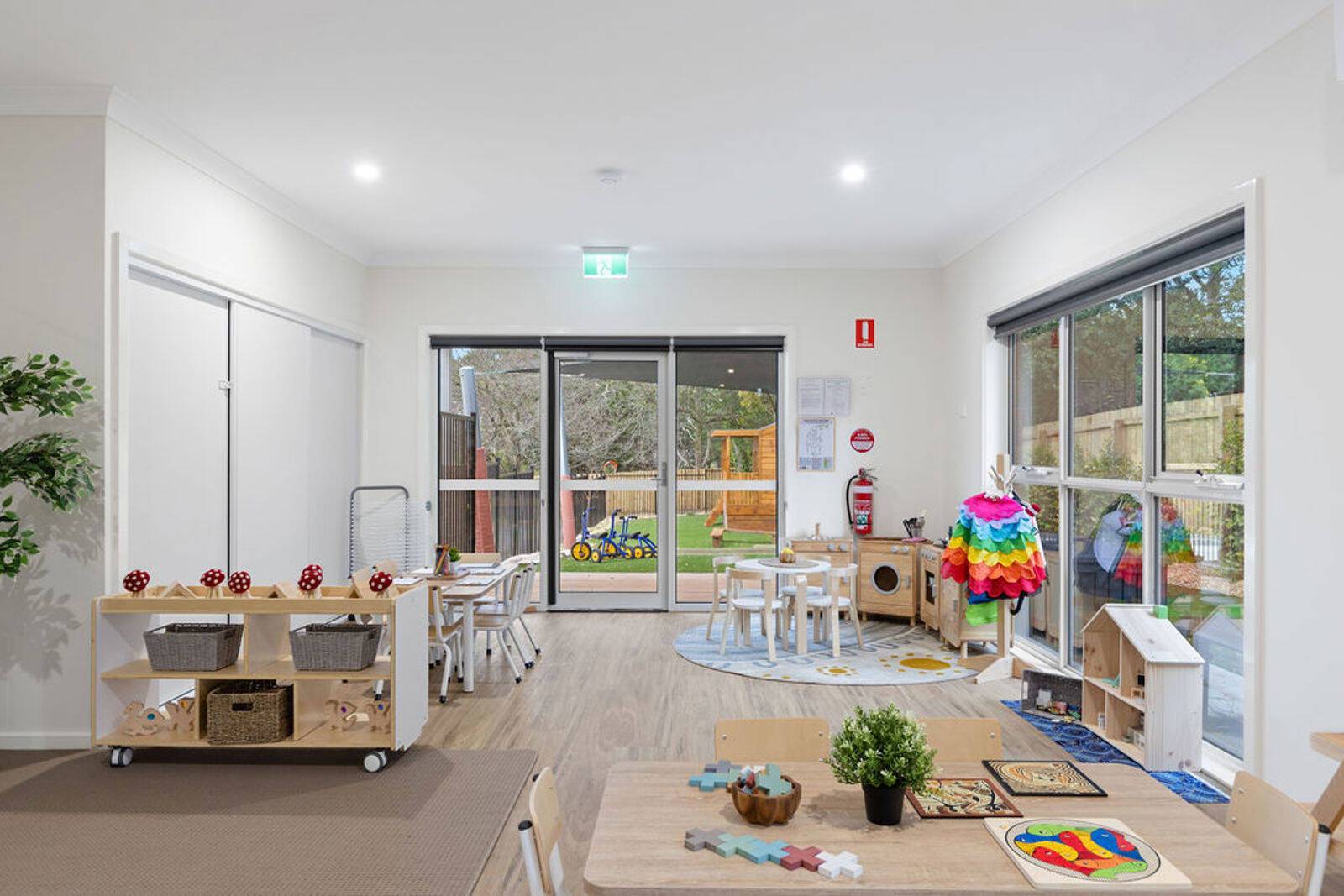 Birches ELC Frankston South