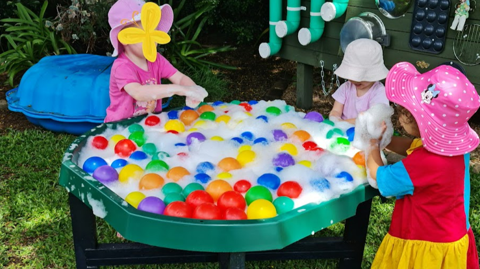 Miss Jane's Family Day Care