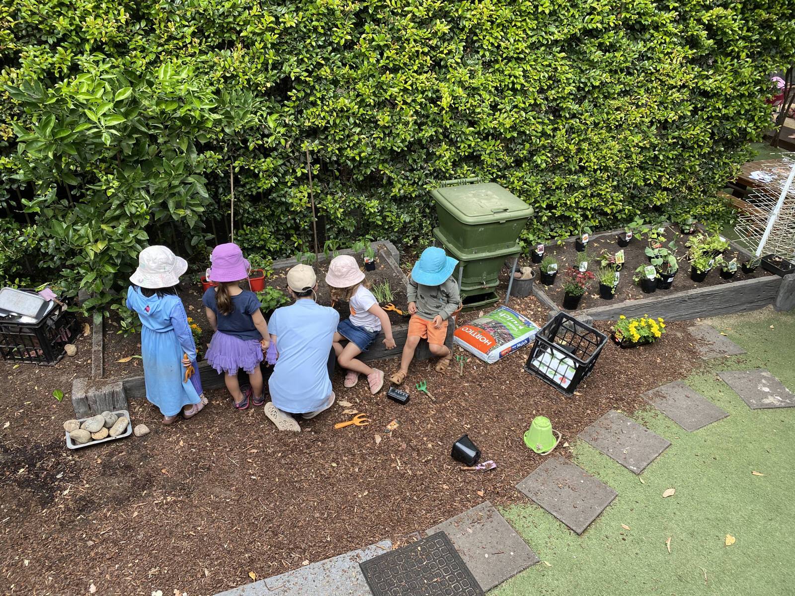 Little and Loved Early Learning Centre