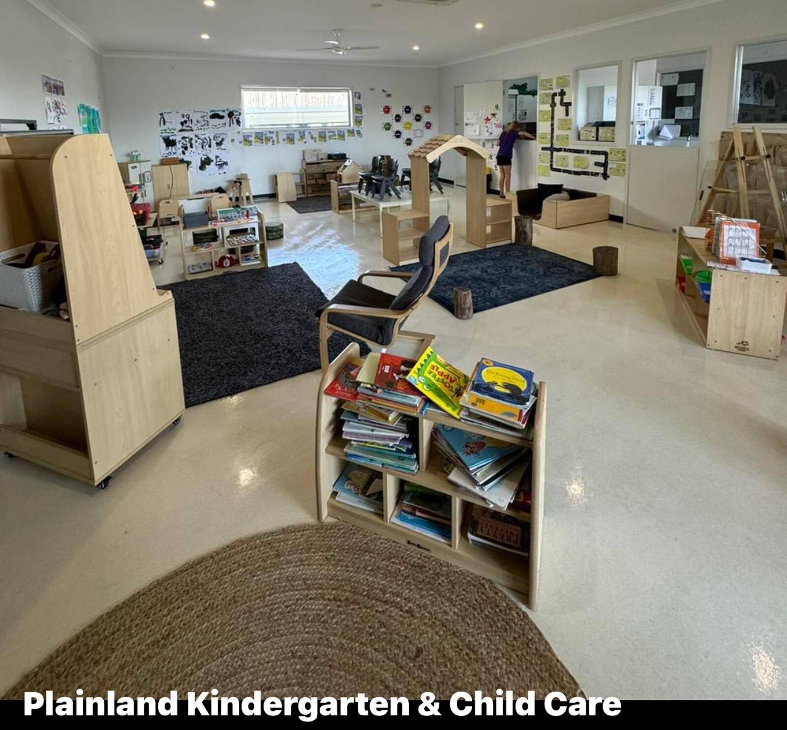 Plainland Kindergarten and Childcare