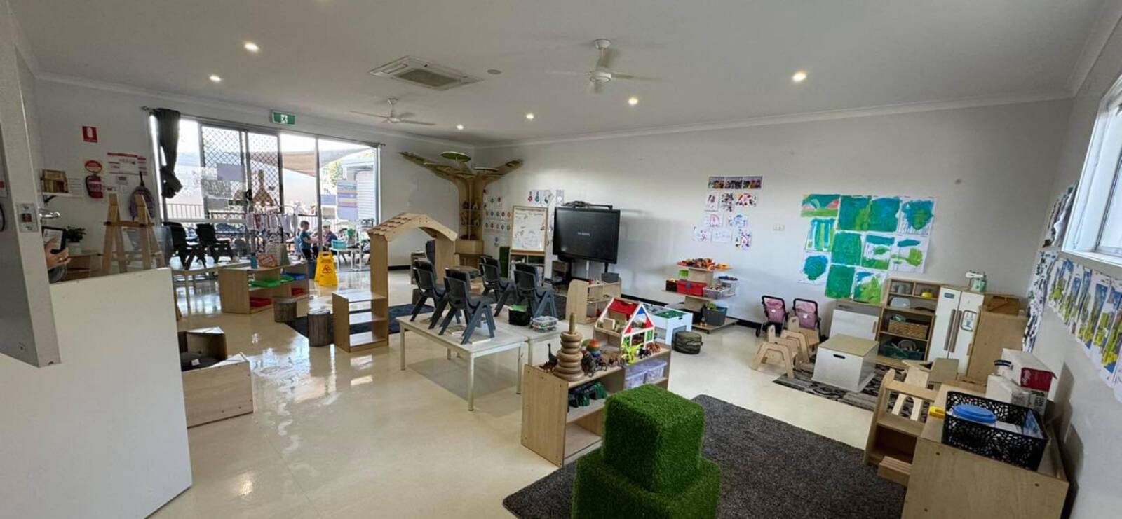 Plainland Kindergarten and Childcare