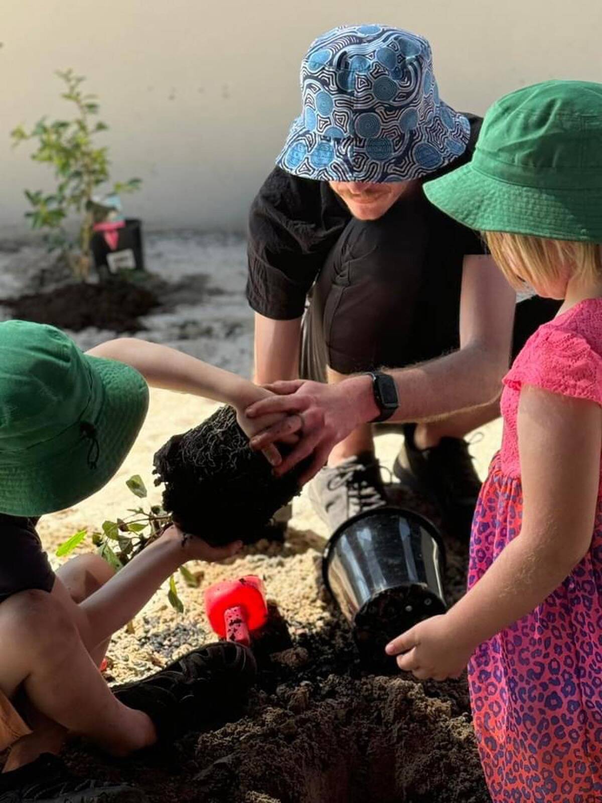 Plainland Kindergarten and Childcare