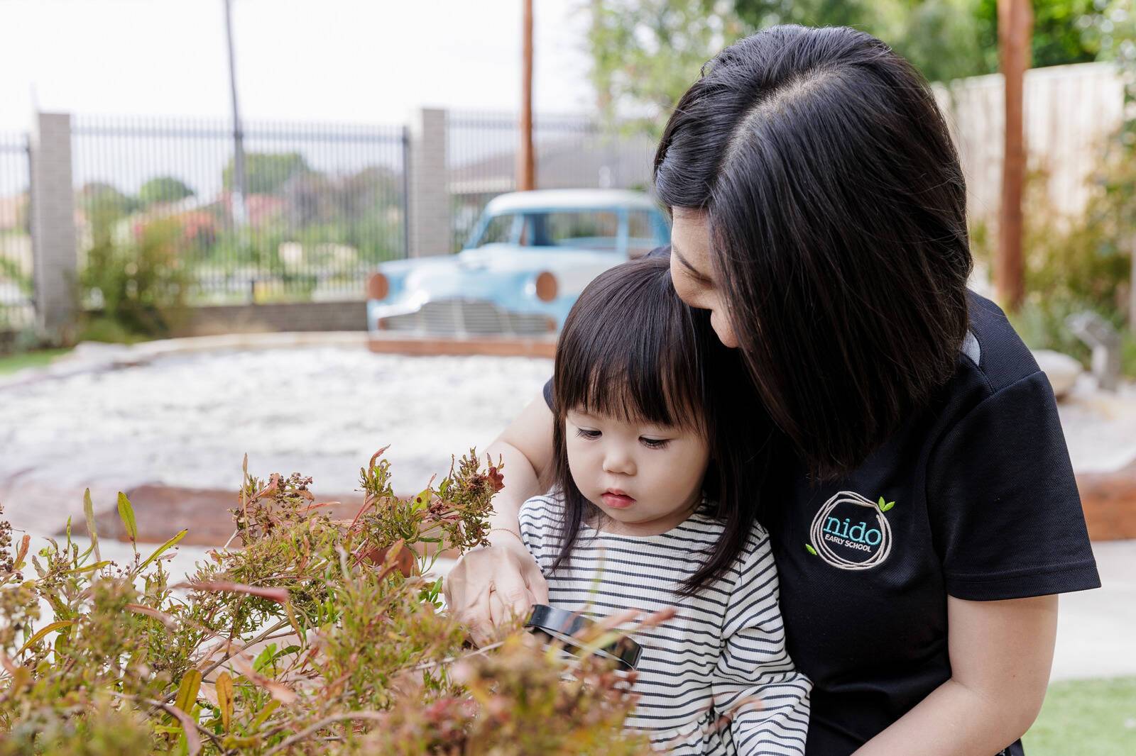 Nido Early School Truganina