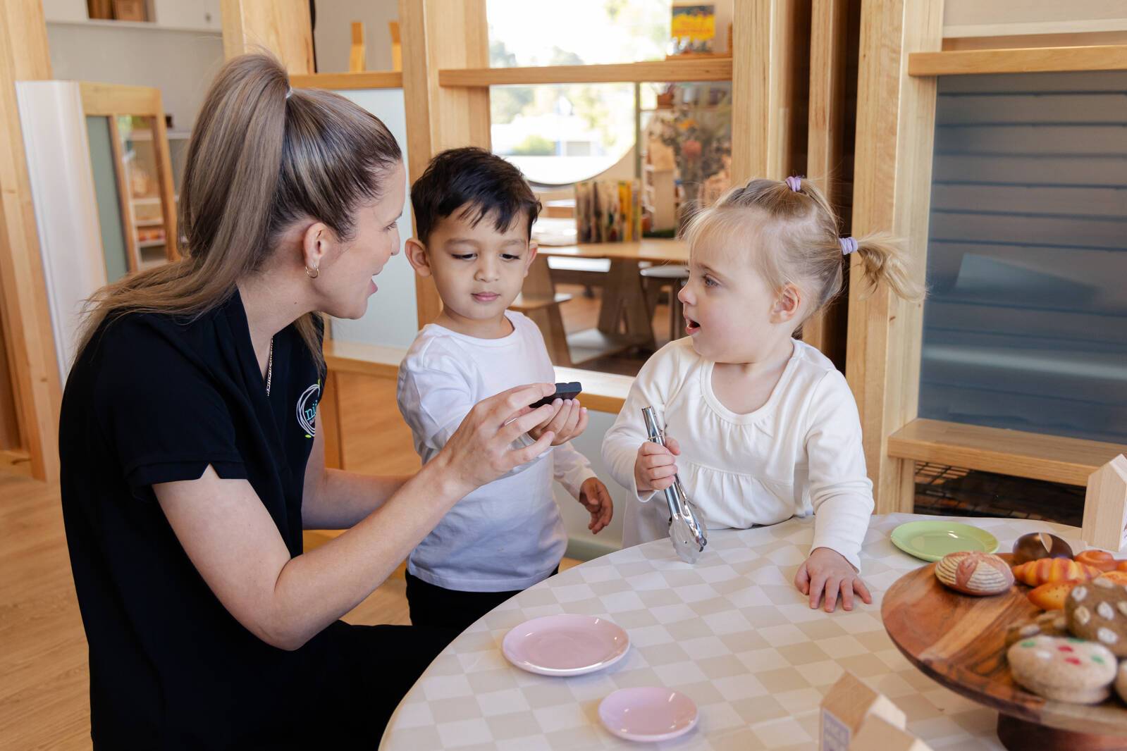 Nido Early School Bassendean