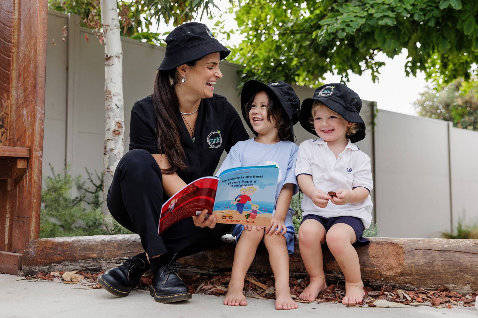 Nido Early School Balcatta - Taking Enrolments!
