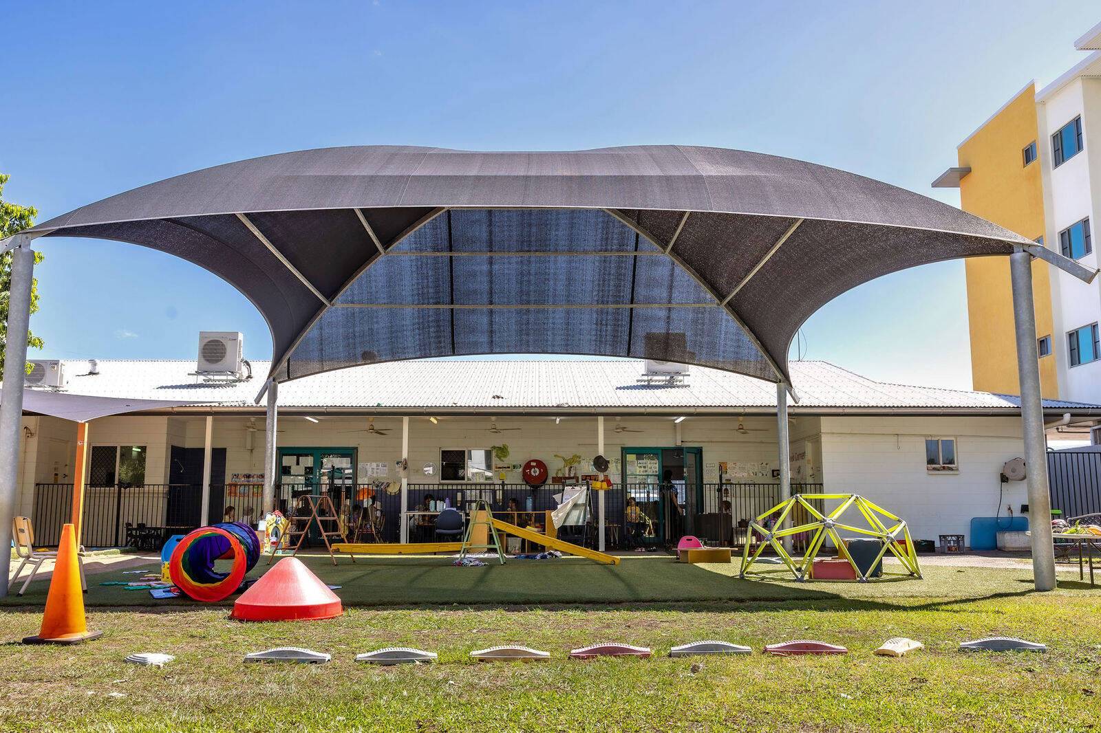 Goodstart Early Learning Woolner