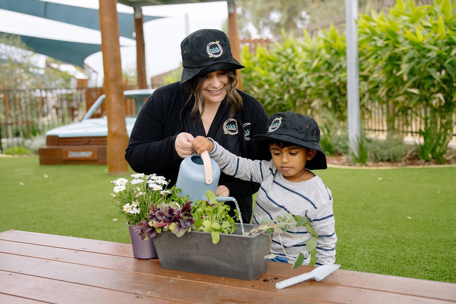 Nido Early School Elizabeth Vale