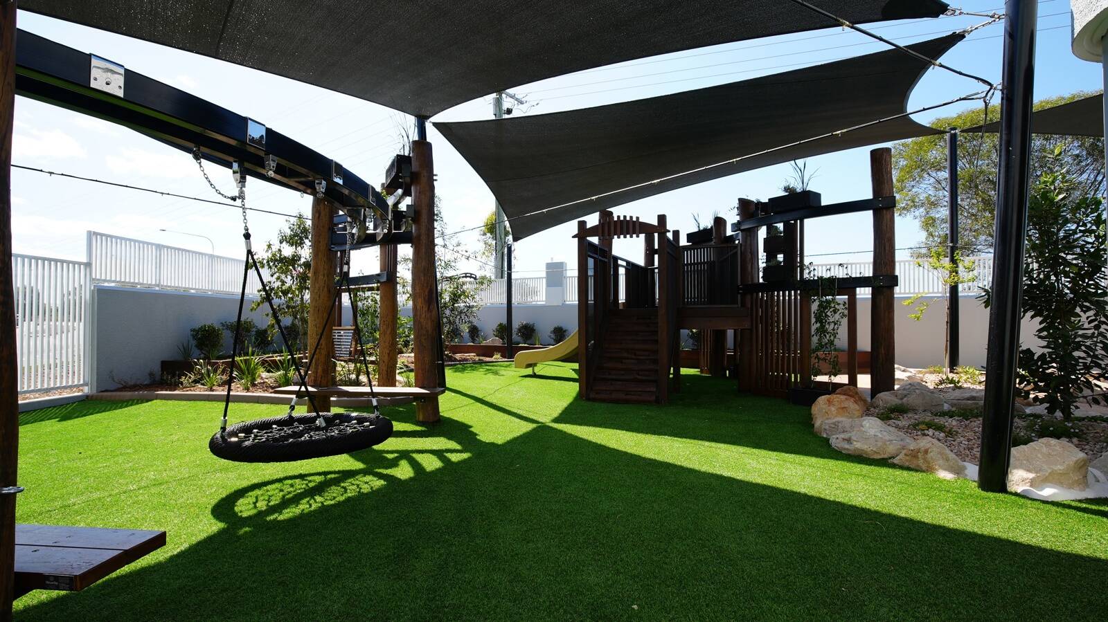 Harmony Early Education Griffin