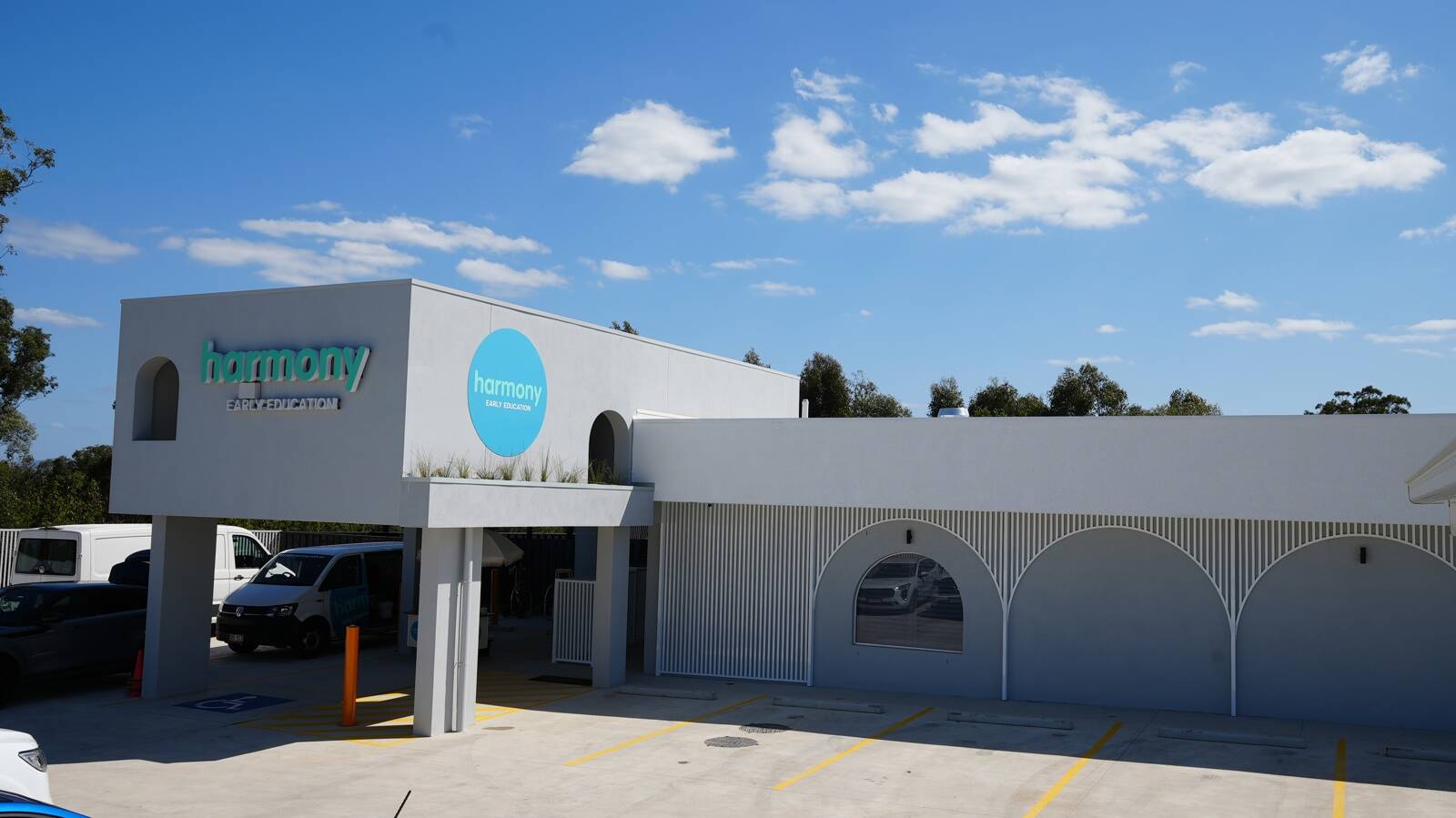 Harmony Early Education Griffin