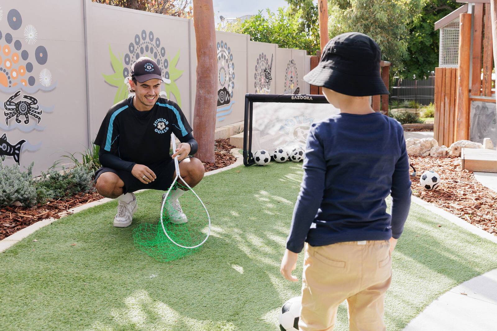 Nido Early School Canning Vale