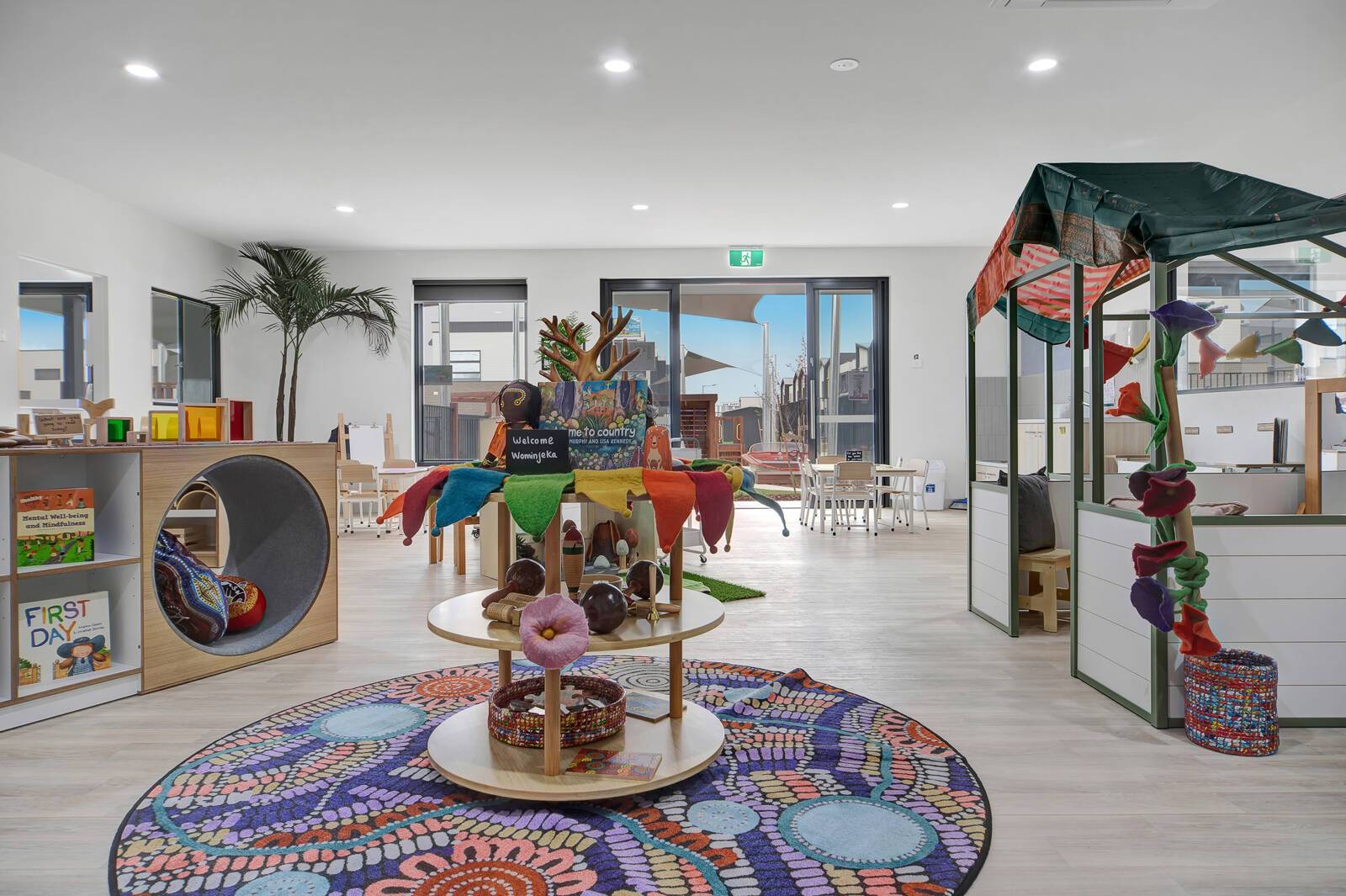 Aspire Early Education & Kindergarten - Thornhill Village