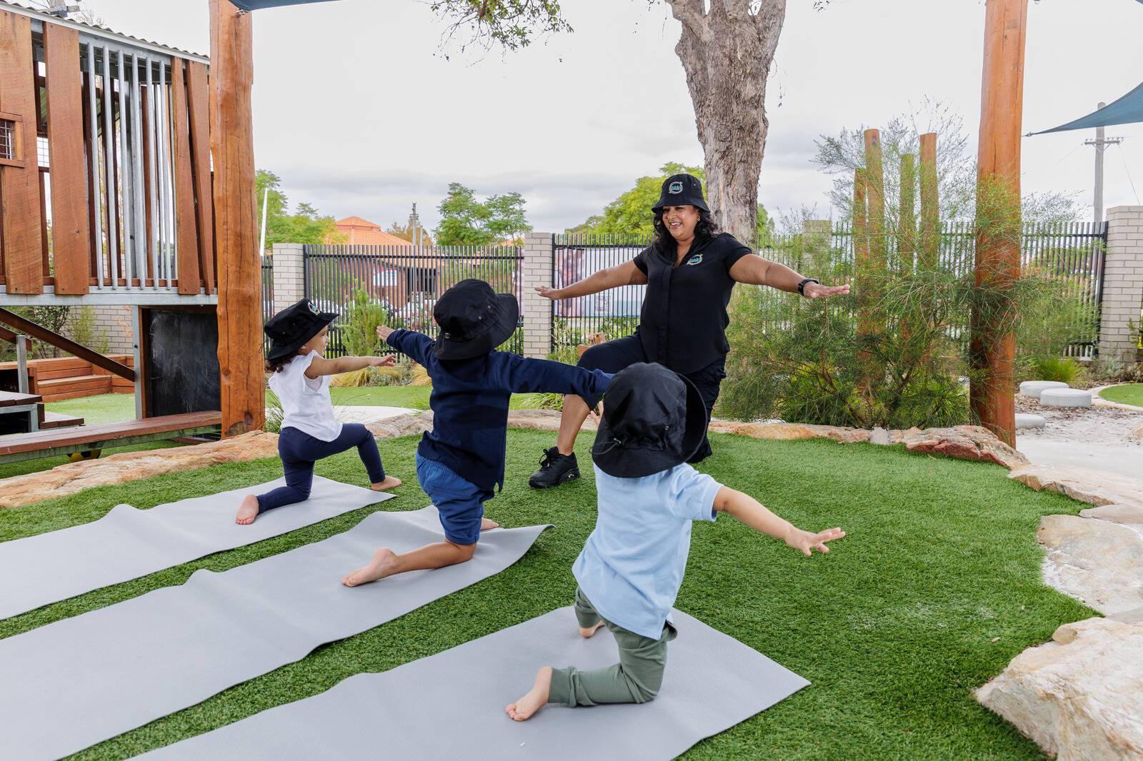 Nido Early School Ormond