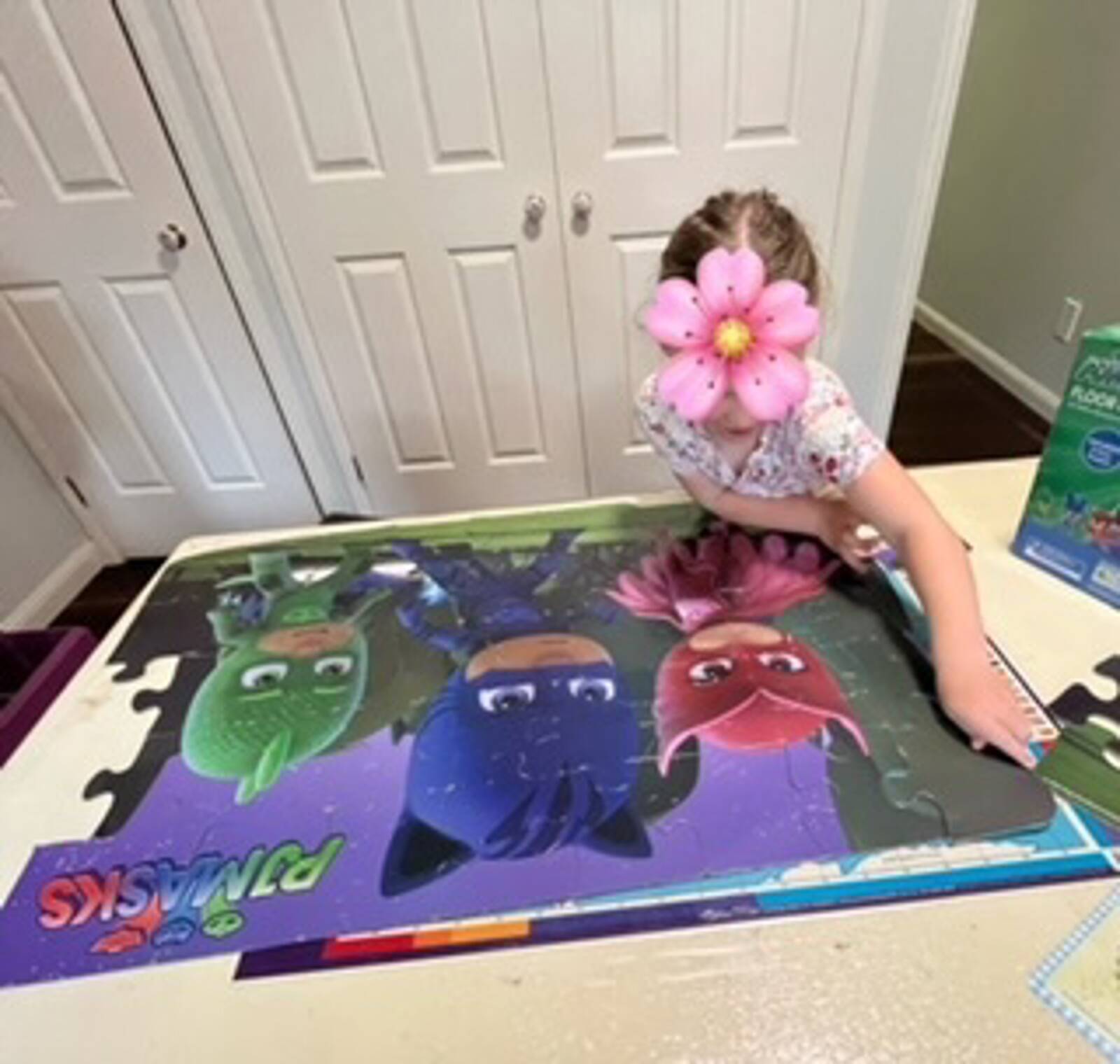 Janelle's Family Day Care