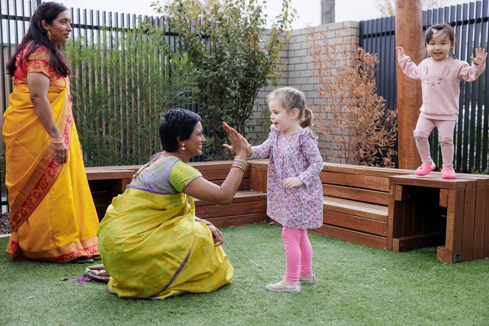 Nido Early School Cumberland Park - Now Open!