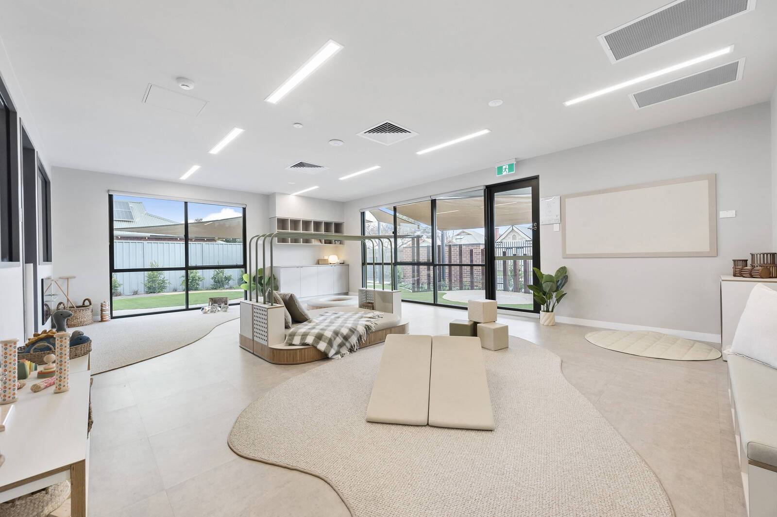 Nido Early School Long Gully-Opening Early 2025