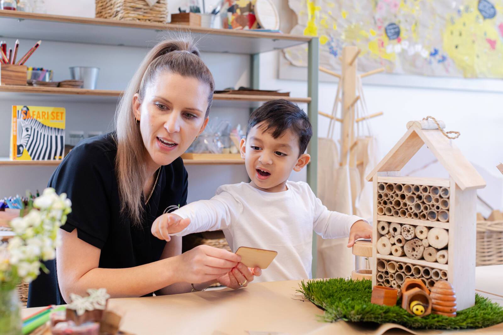 Nido Early School Bayswater North