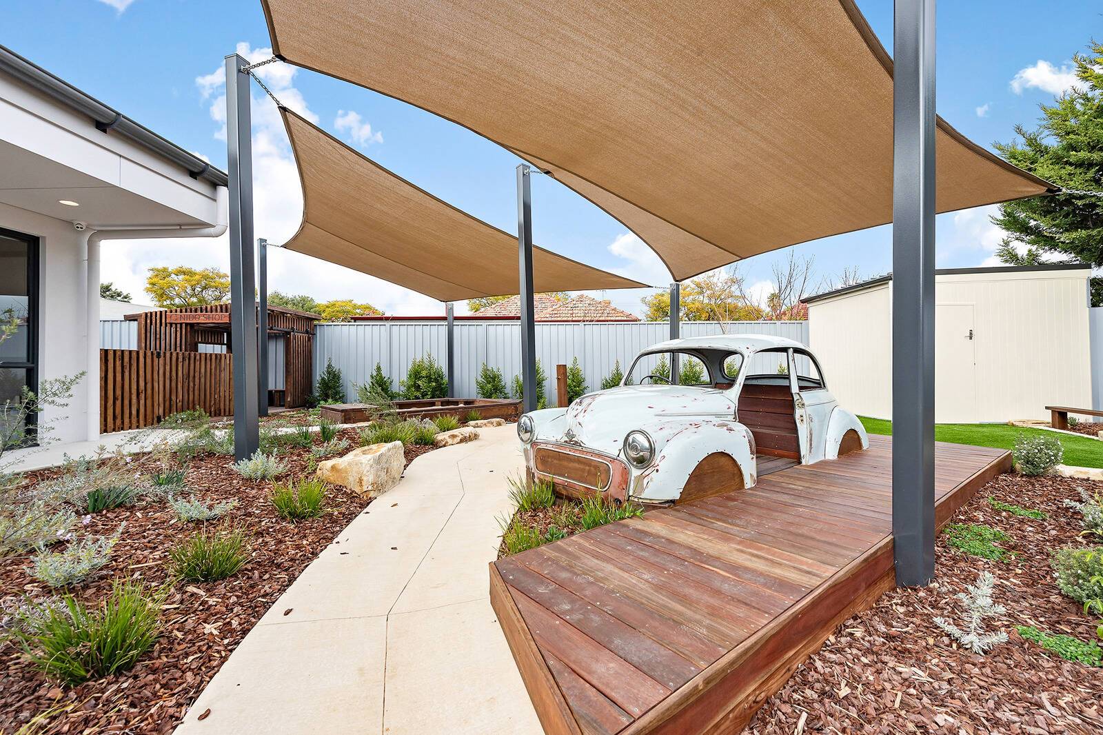 Nido Early School Hilbert Opening Oct 2024!