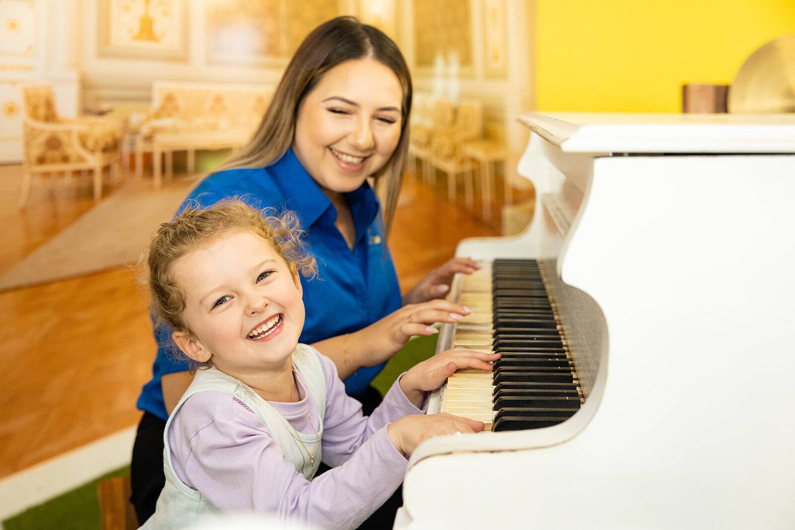 Kids Club Macquarie Park Early Childhood Learning Centre