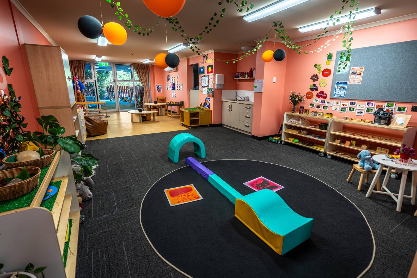 Kids World Child Care Centre - Welland
