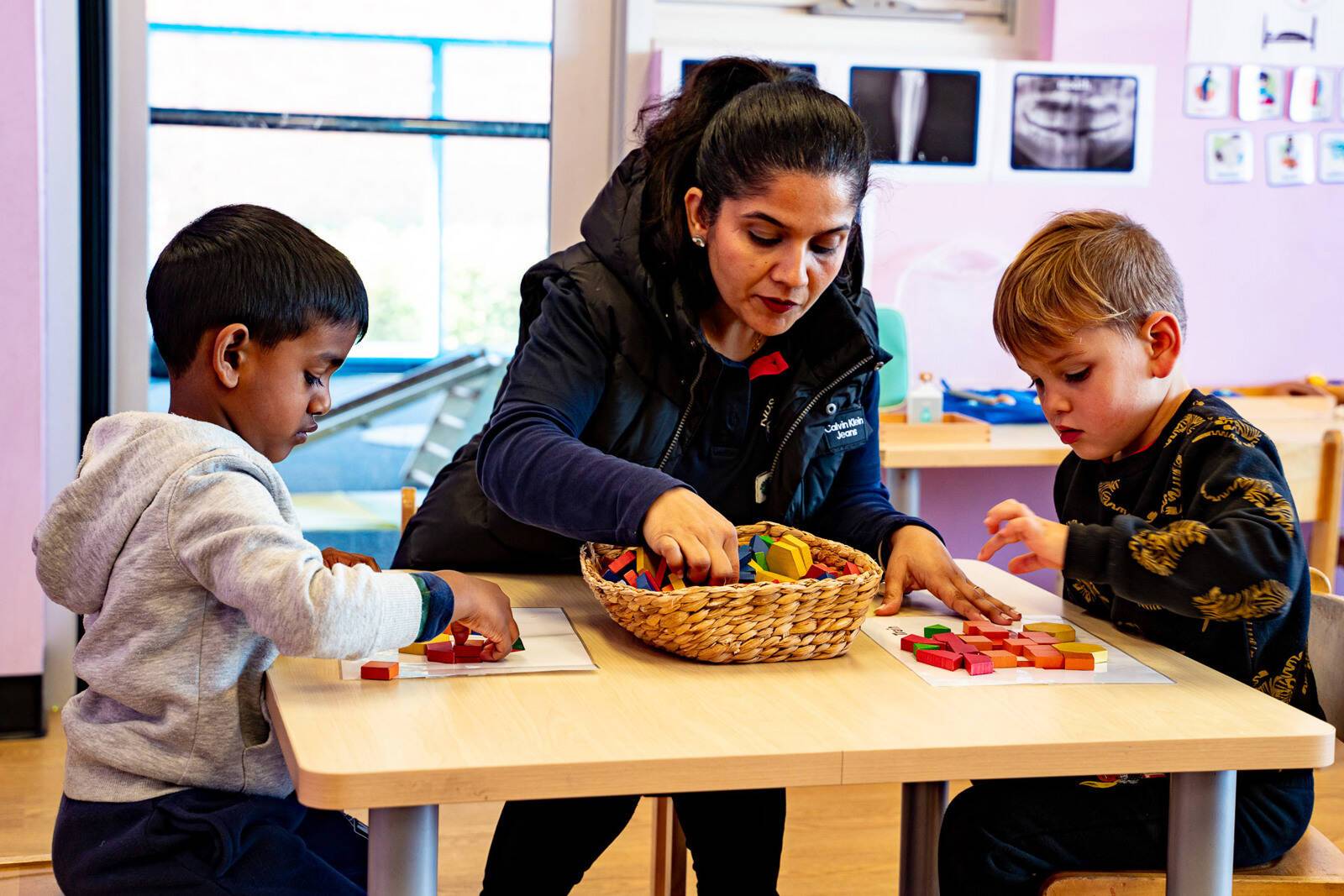 Kids World Child Care Centre - Welland