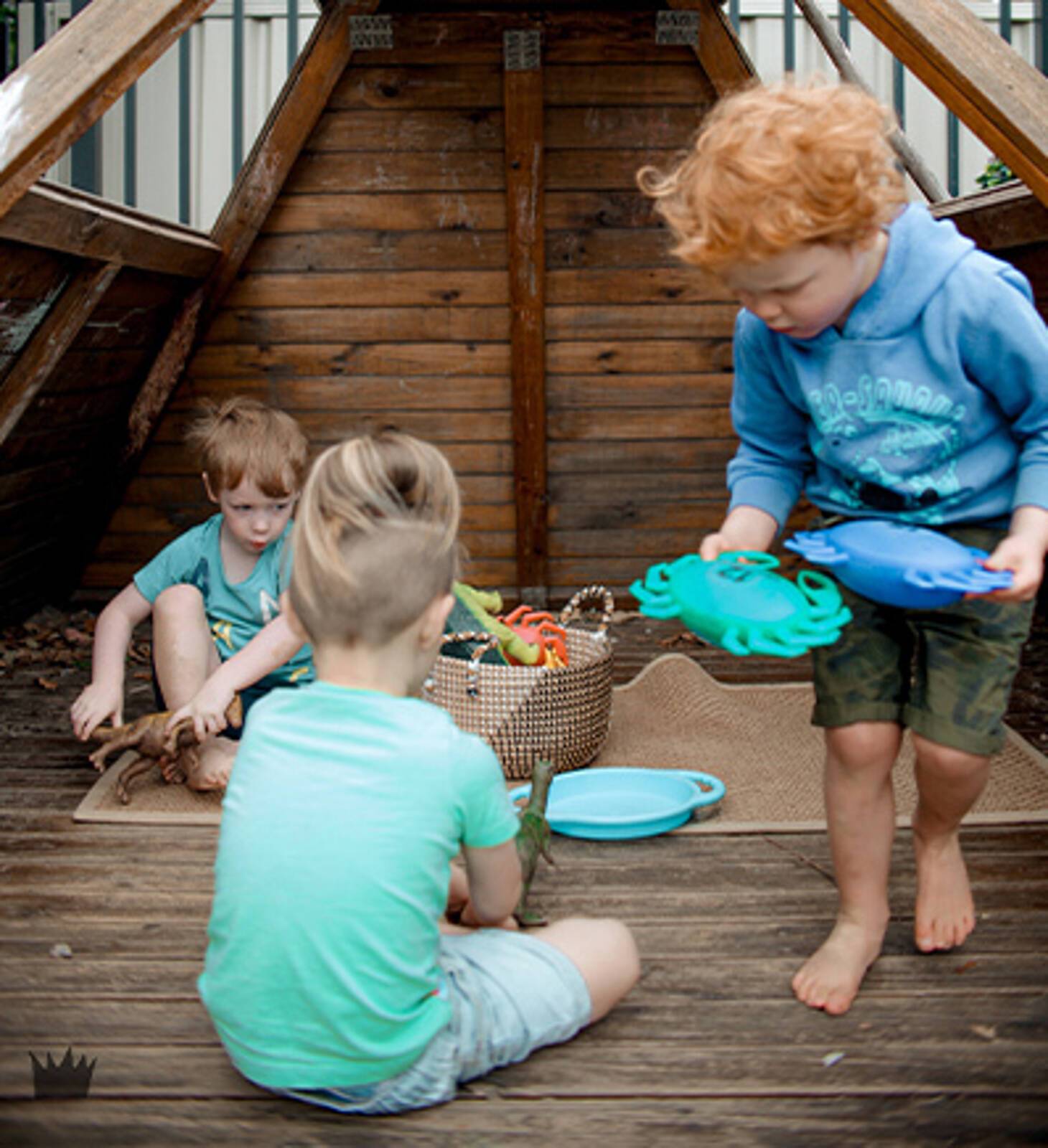 The Rumpus Room Warabrook