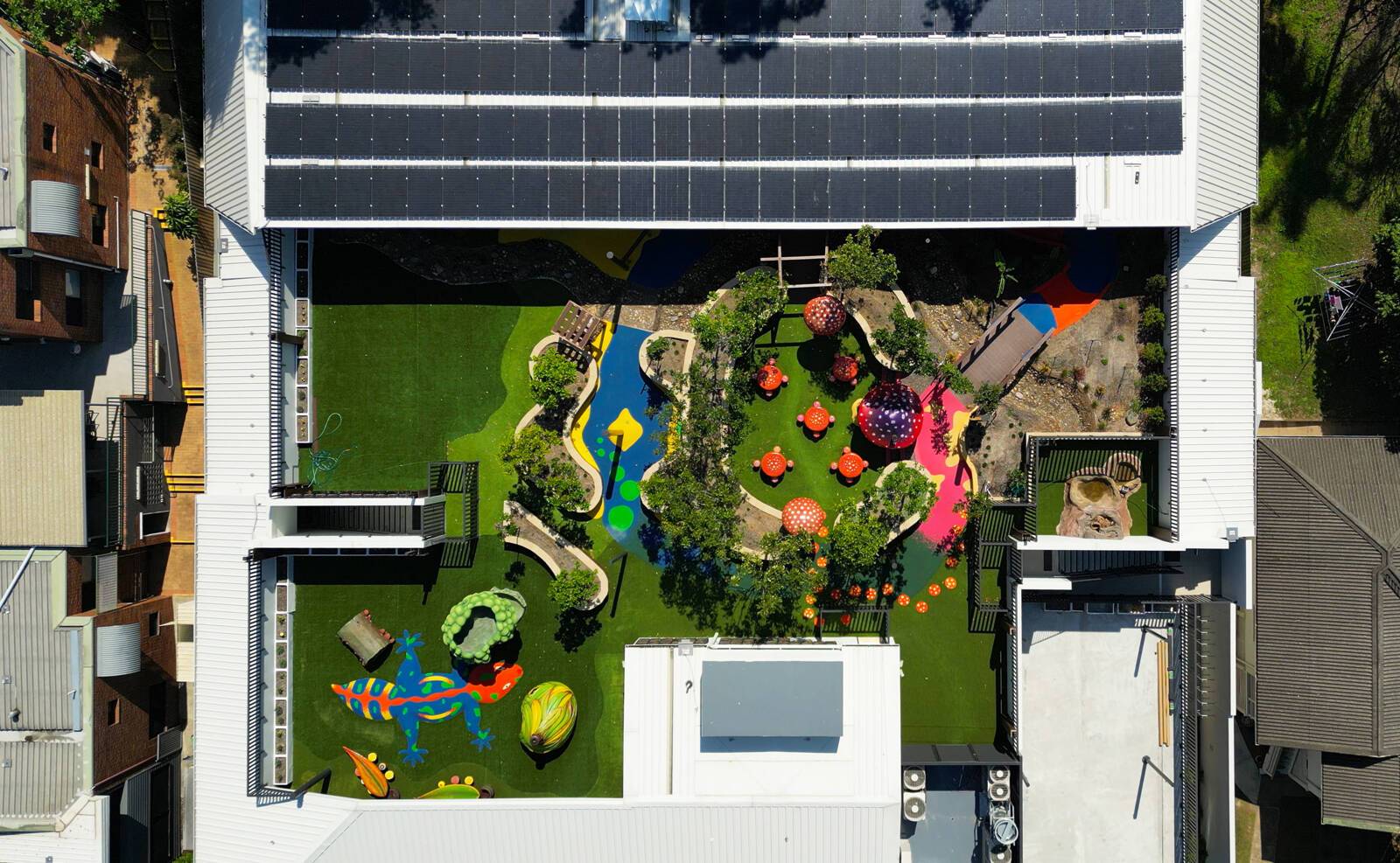 Bright Days Early Learning