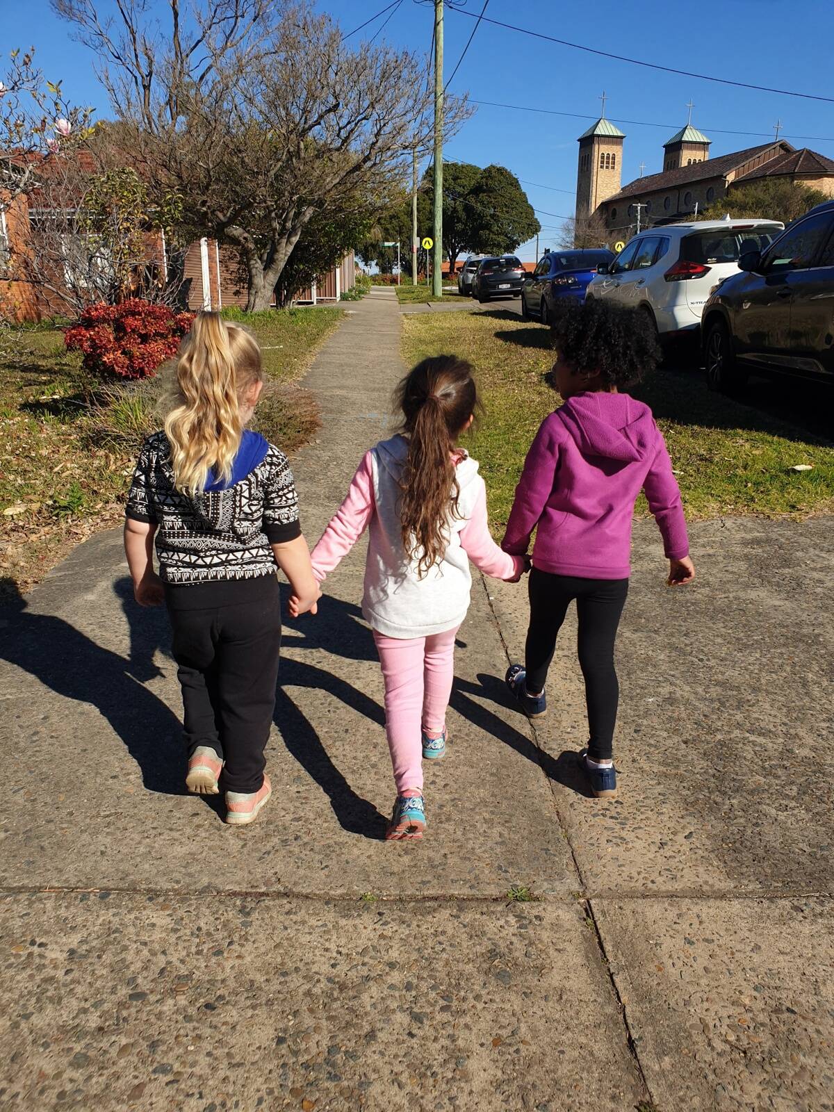 Ladybug Family Day Care