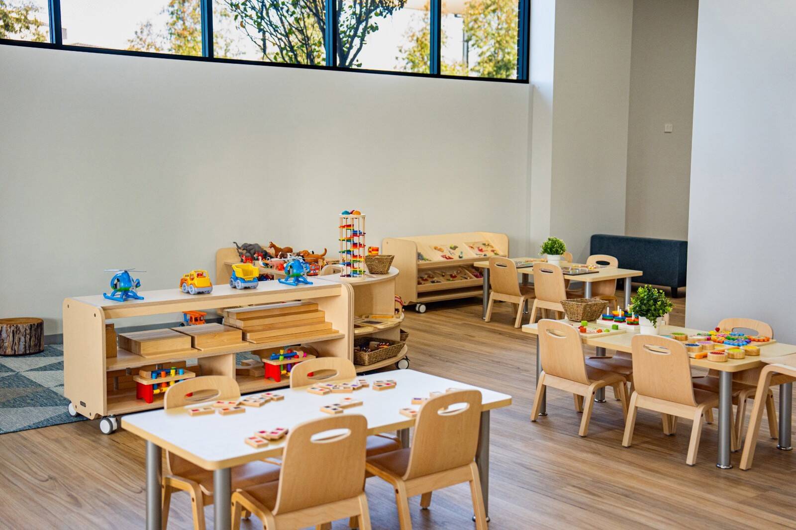 Young Academics Early Learning Centre Glenmore Park, Glenmore Village